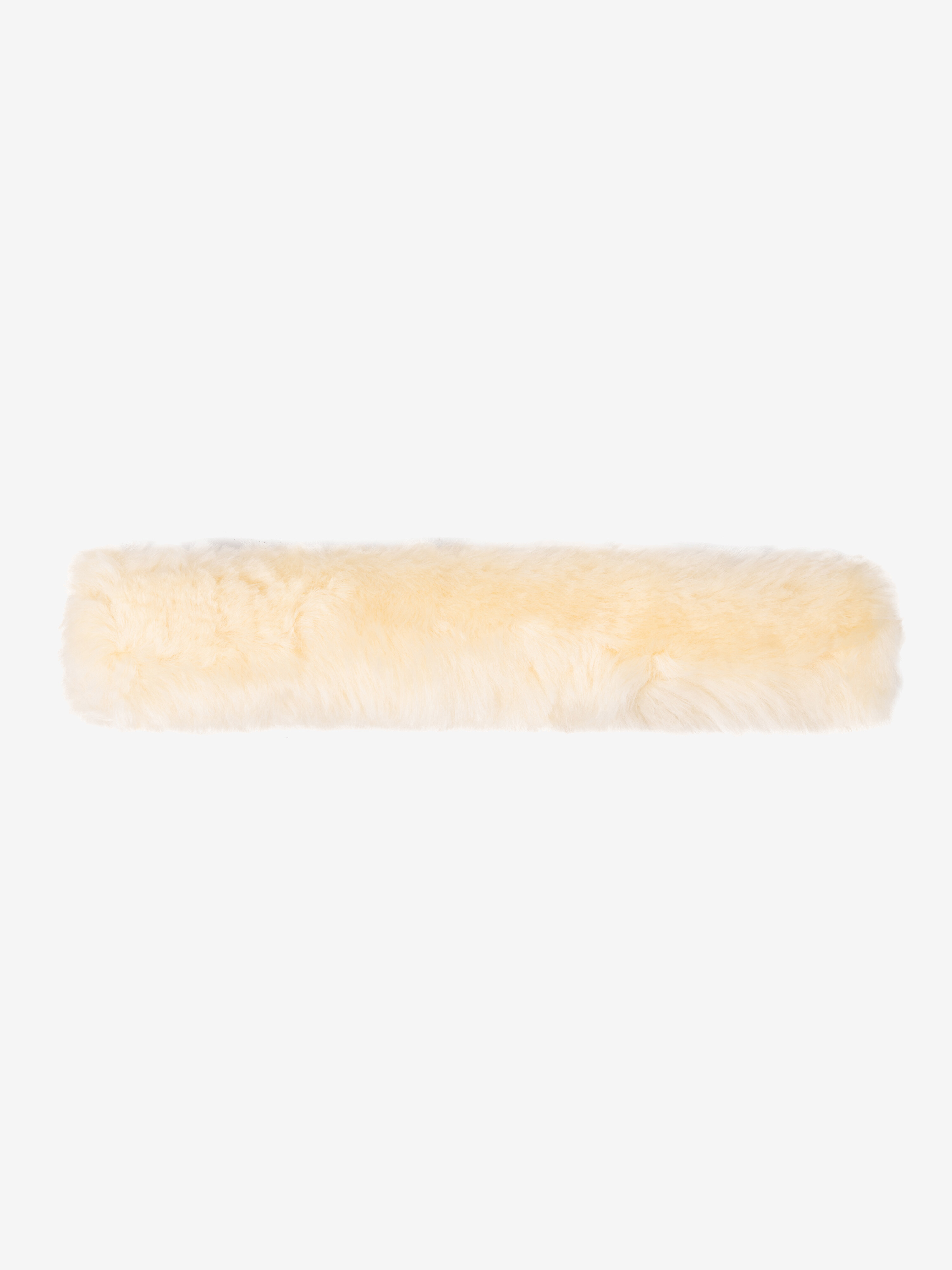 Simuwool Nasenriemenschoner