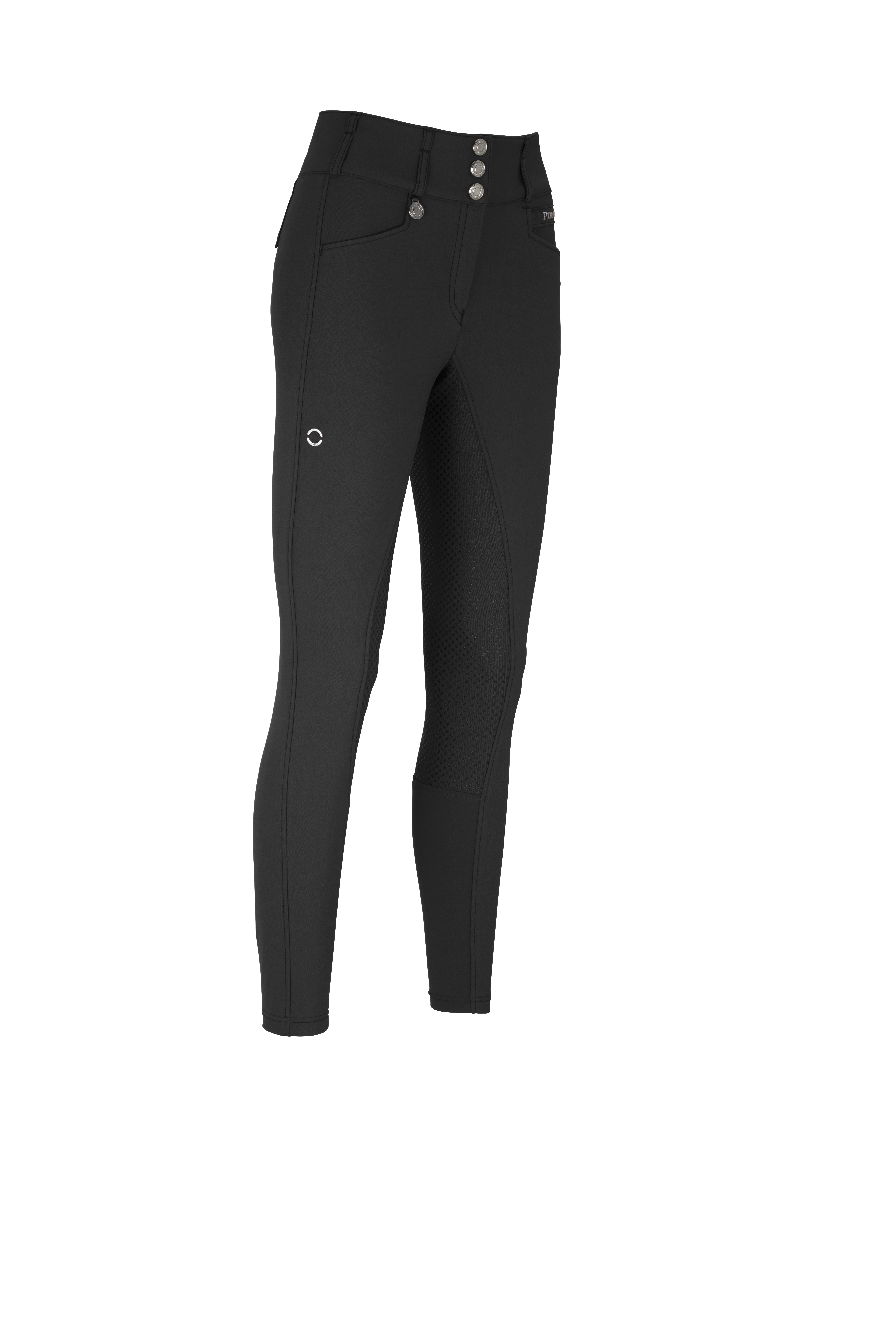 Ladies riding breeches Candela with full grip Ladies riding breeches Candela with full grip