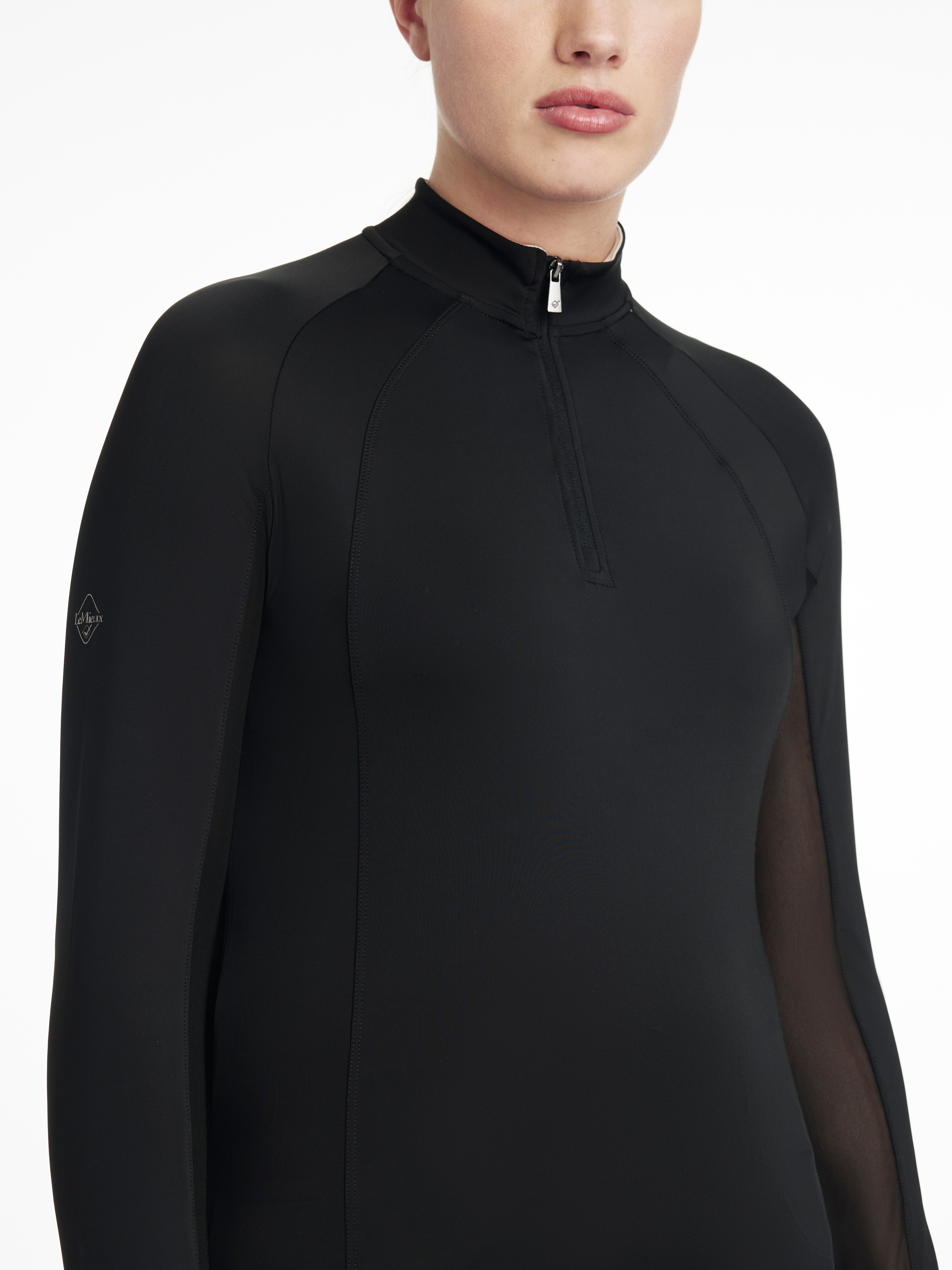 Halle Leichter Base Layer