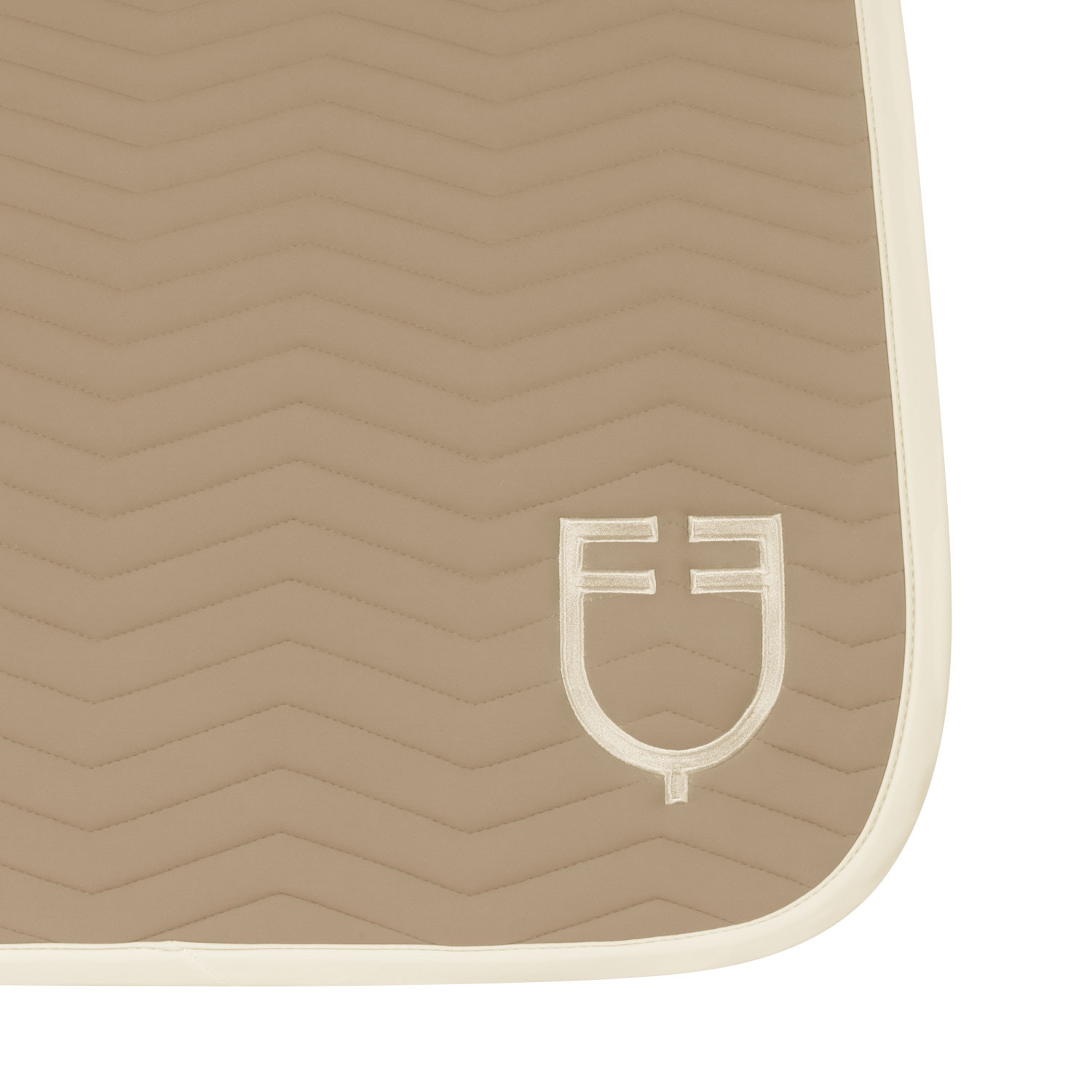 Dressur-Schabracke Wave Quilting aus Funktionsgewebe