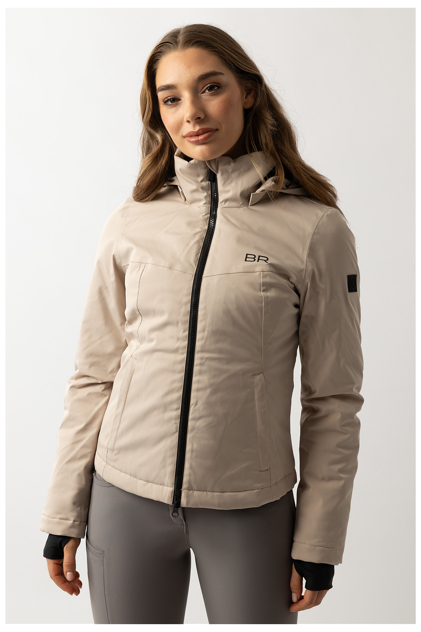 Coat Lena Ladies