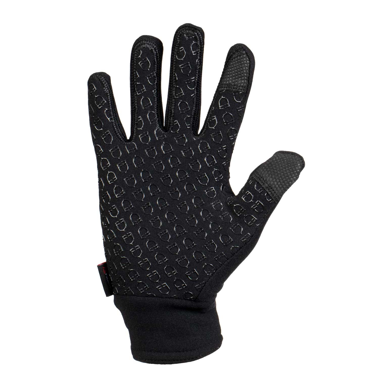 Unisex Polartec Stretch Pro Handschuhe mit Fleecefutter
