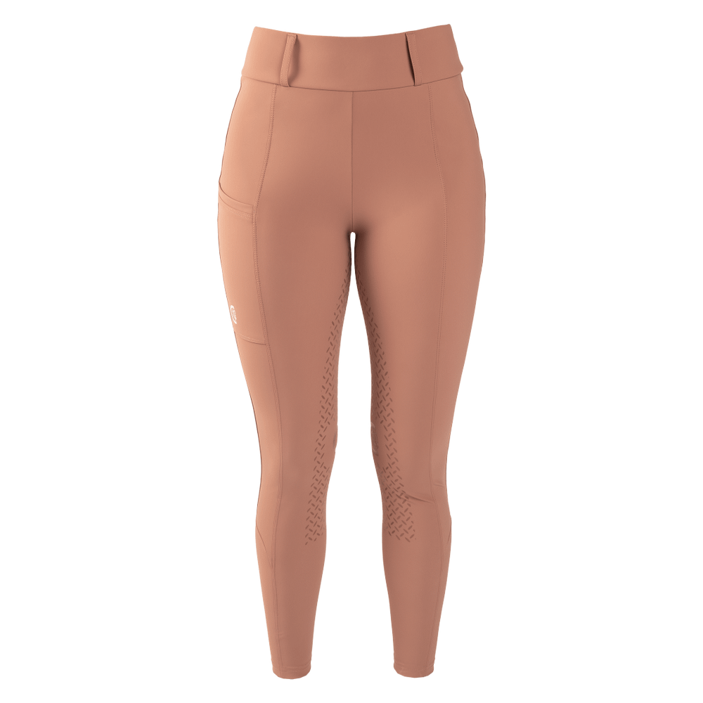 Leggings d'équitation Classic Full Grip
