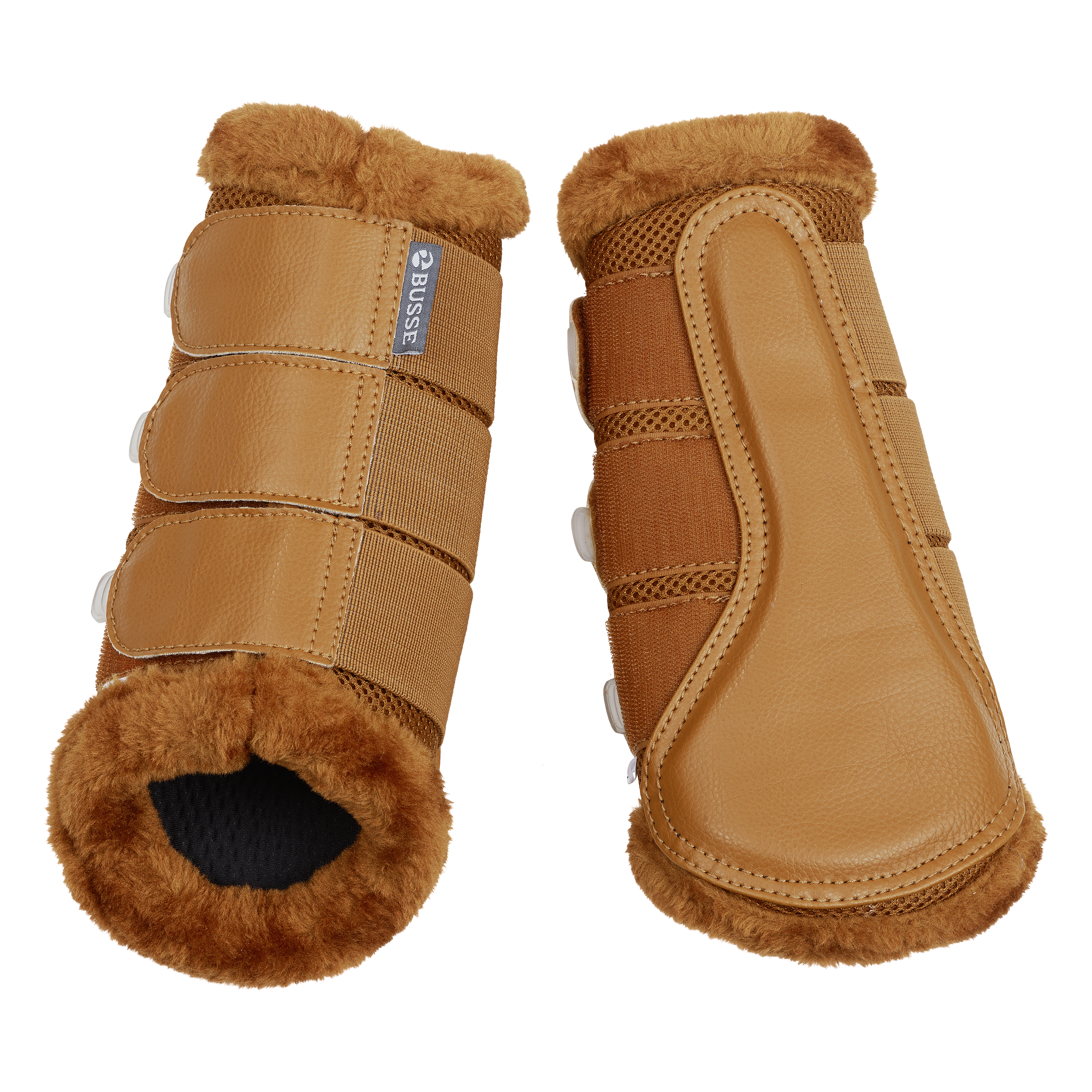 Guêtres Breezy Plush