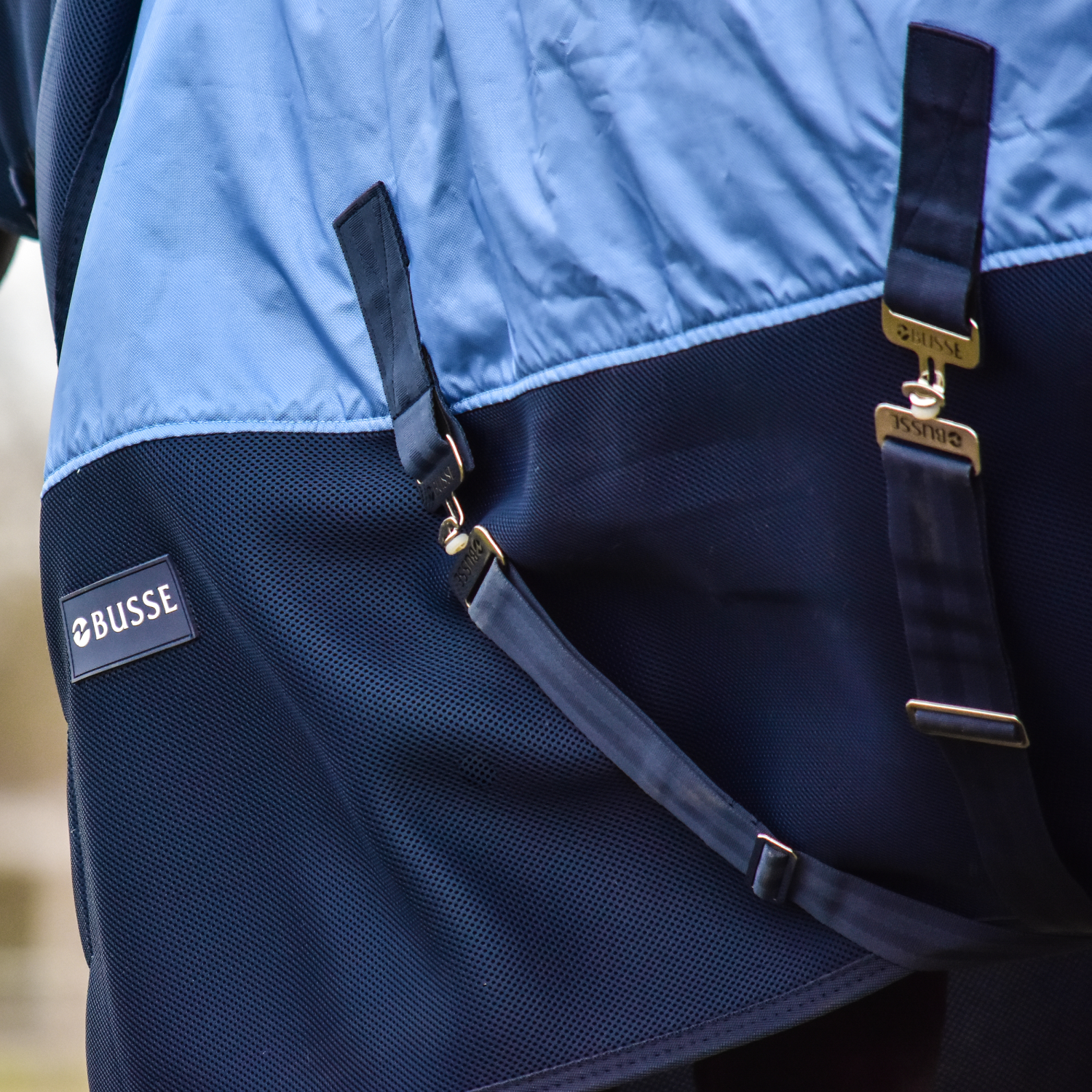 Outdoordecke 3D Air Rain