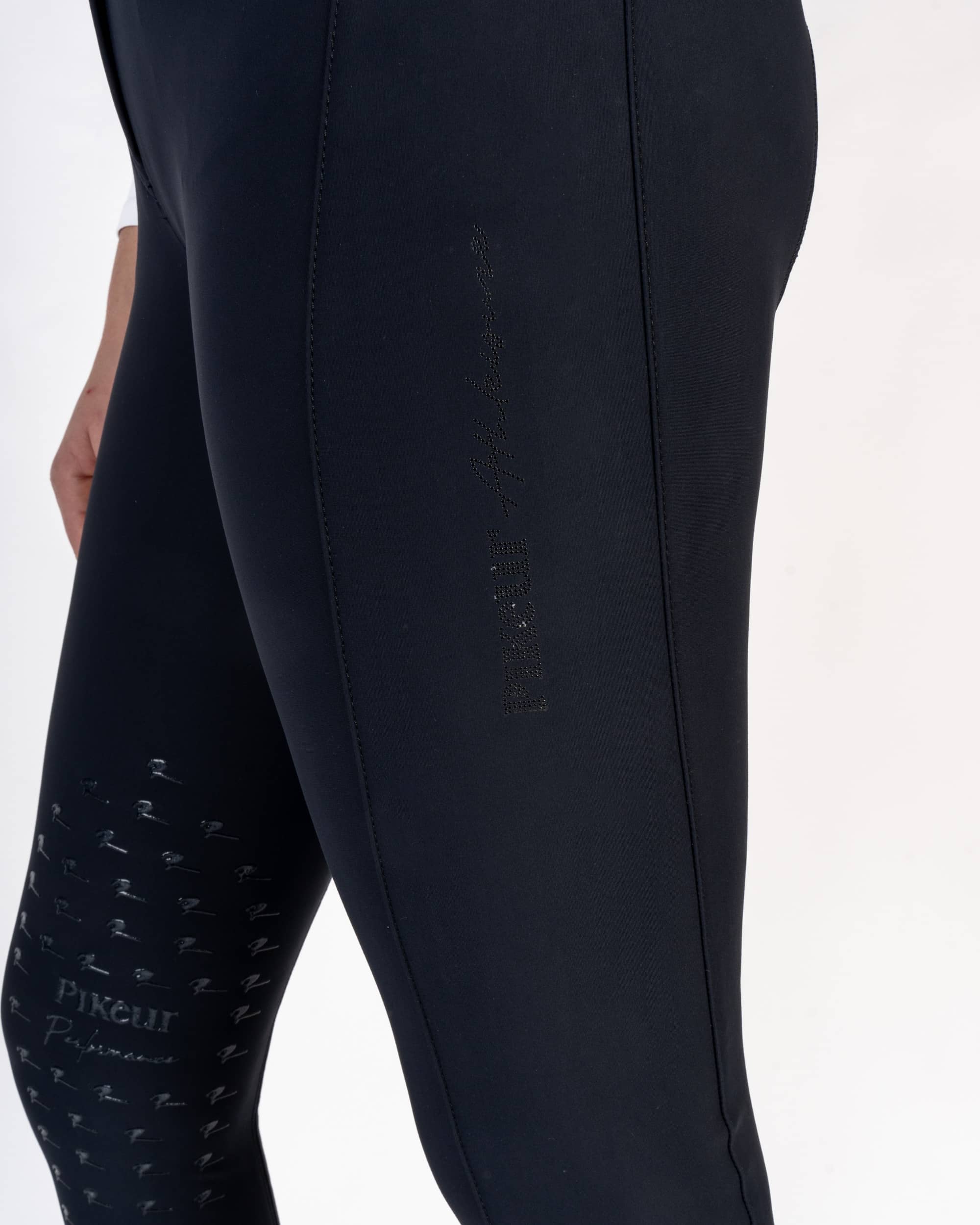 Riding breeches ladies Romy Sd Kn