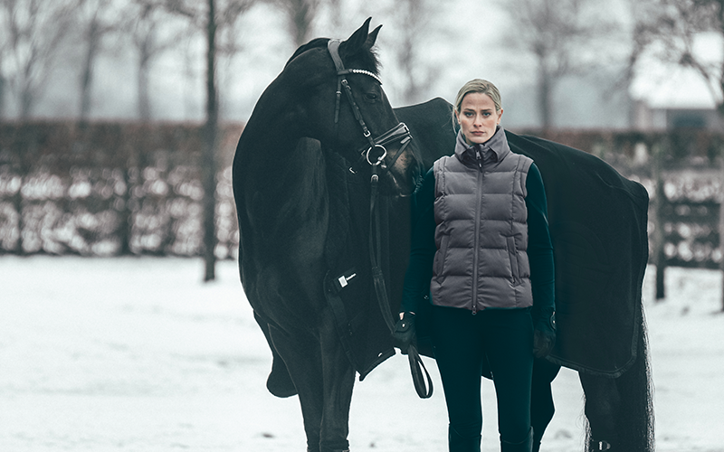 Pikeur Herbst/Winter 2026