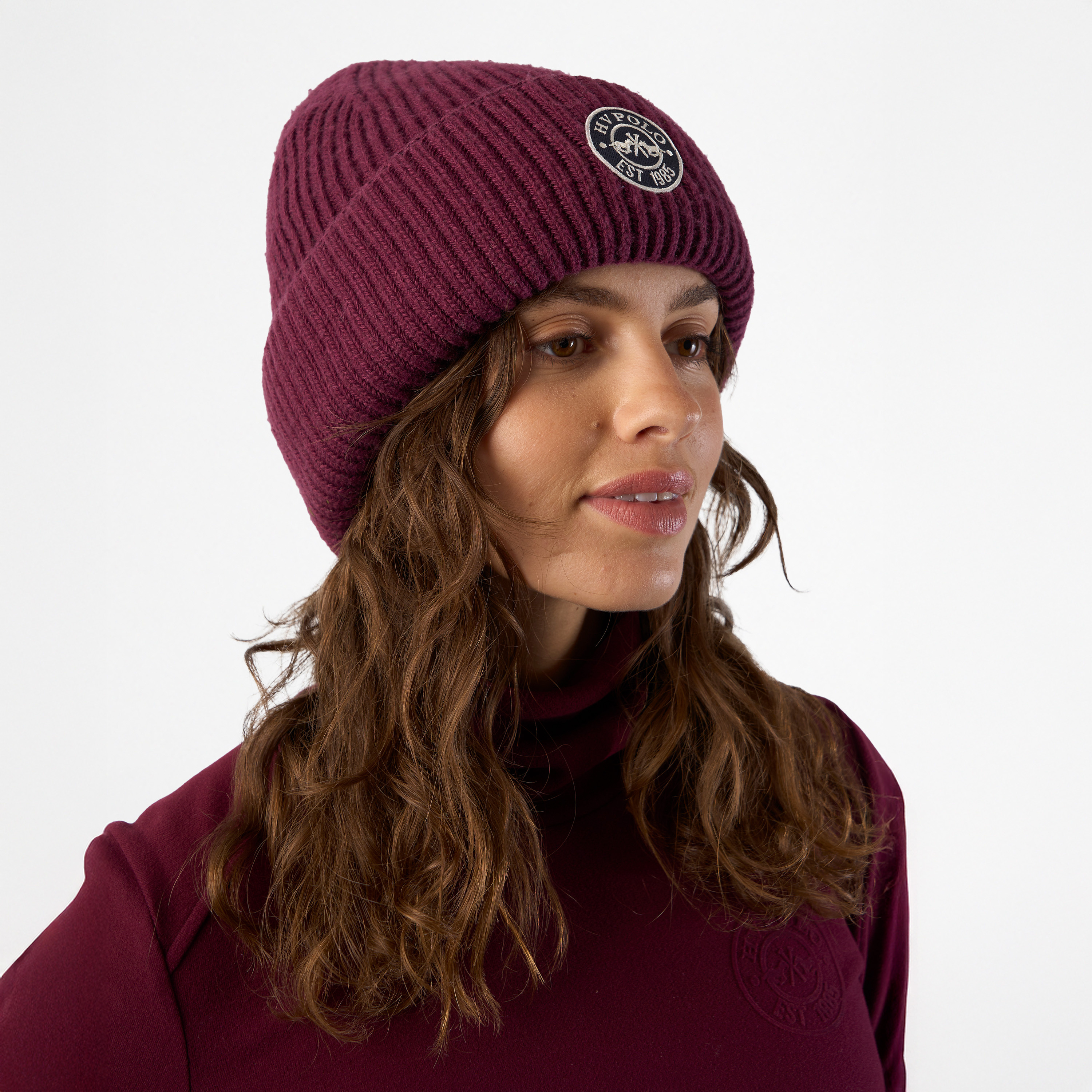 Beanie Nada