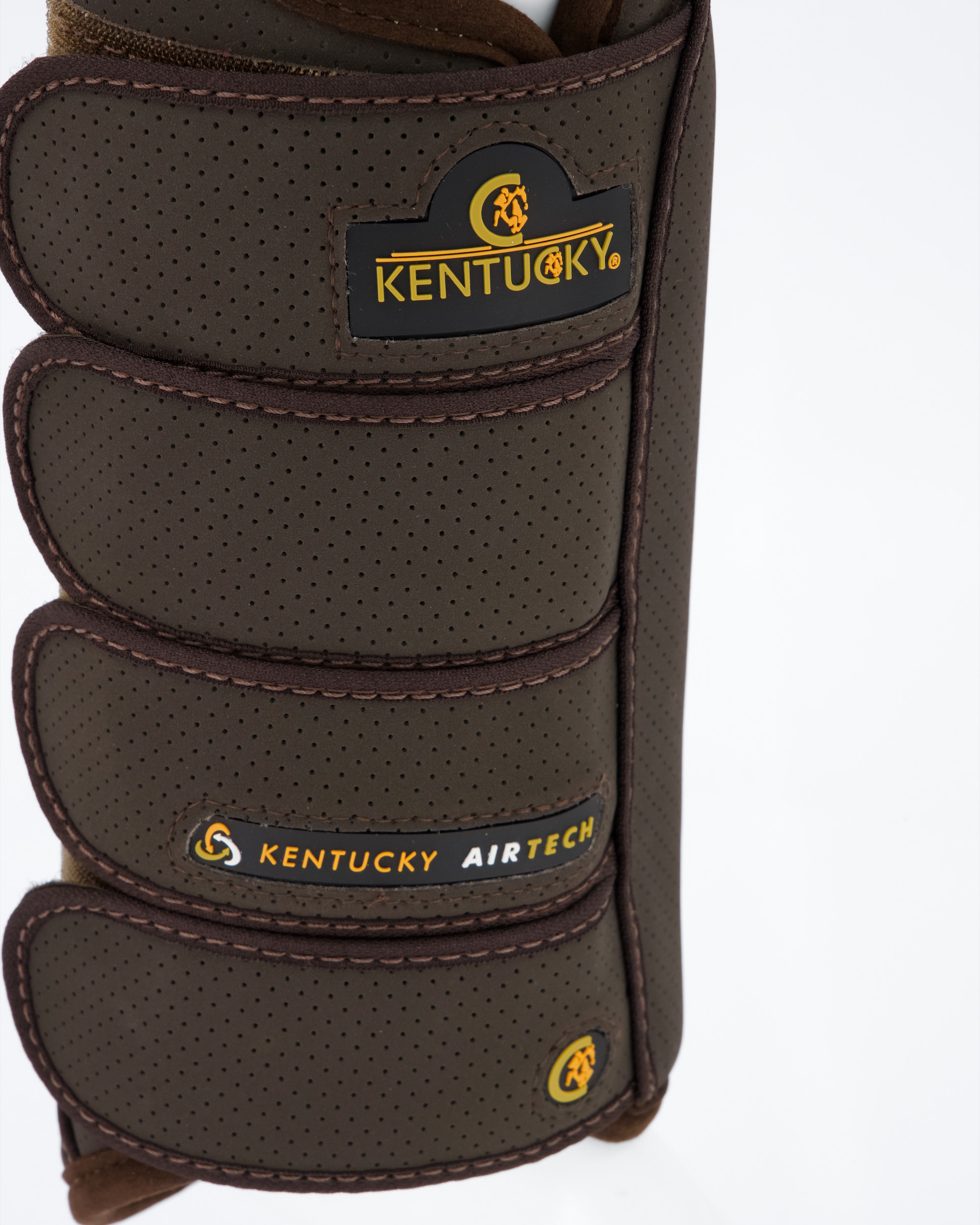 Air Tech rear off-road boots