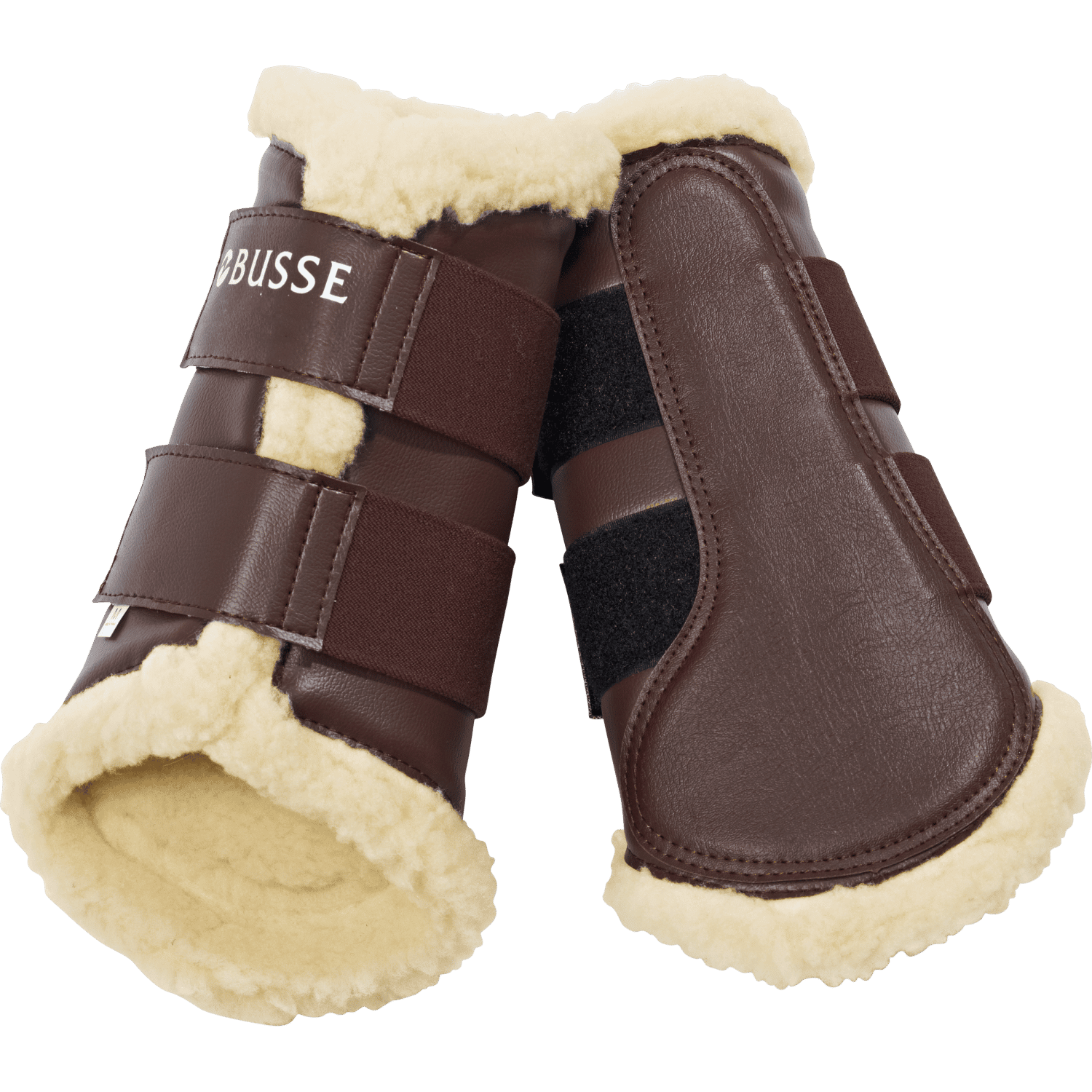 Gamaschen St. Georges