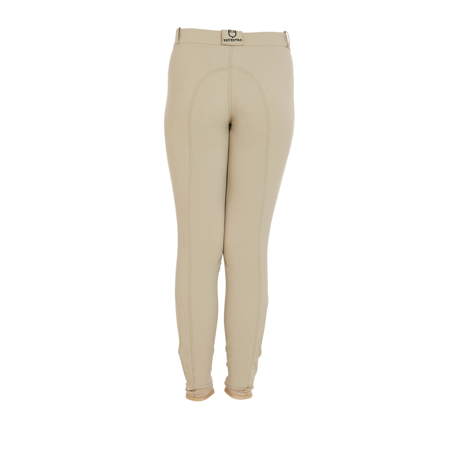 Unisex-Reithose für Kinder aus Funktionsgewebe