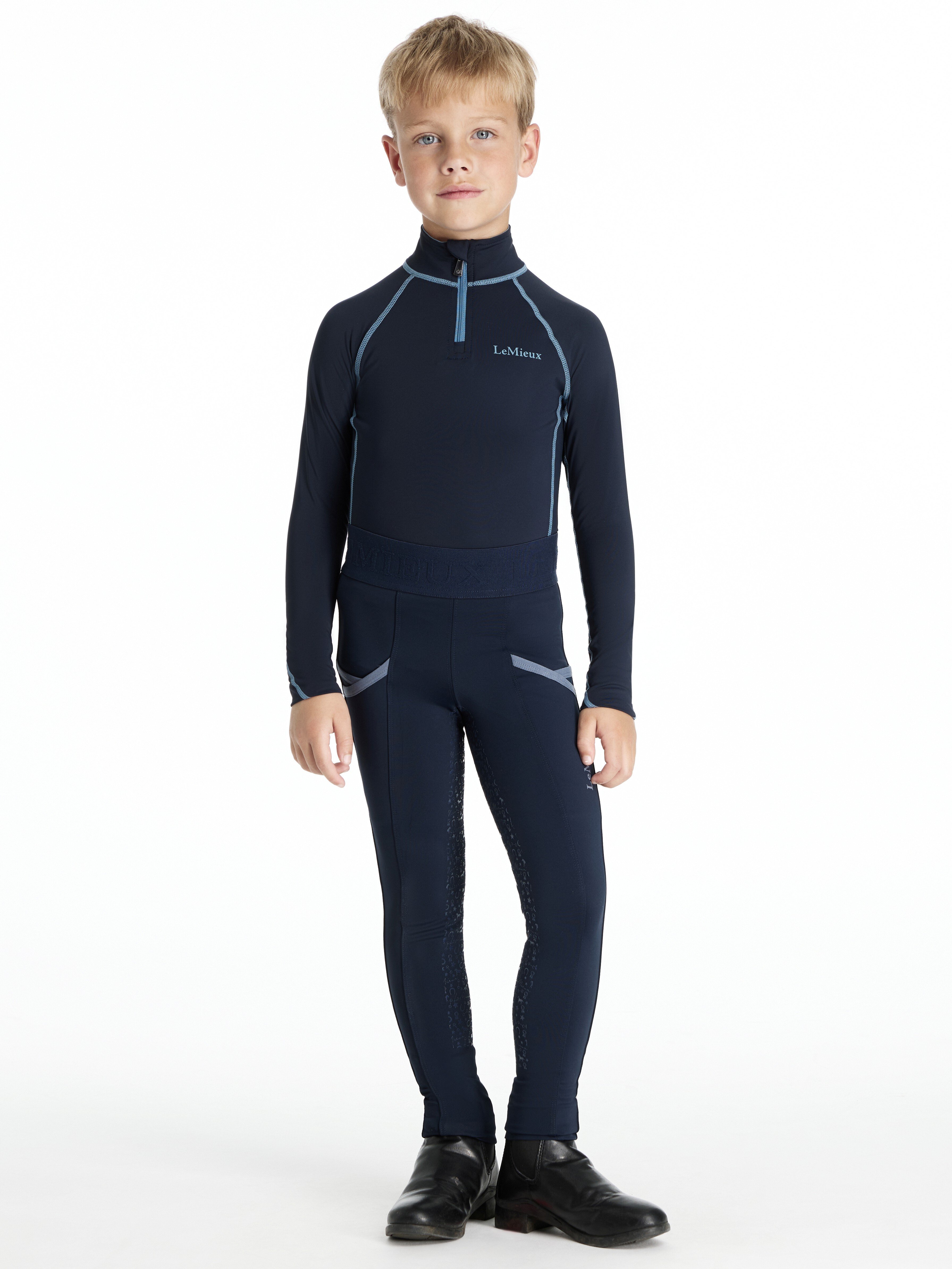 Mini Classique Base Layer