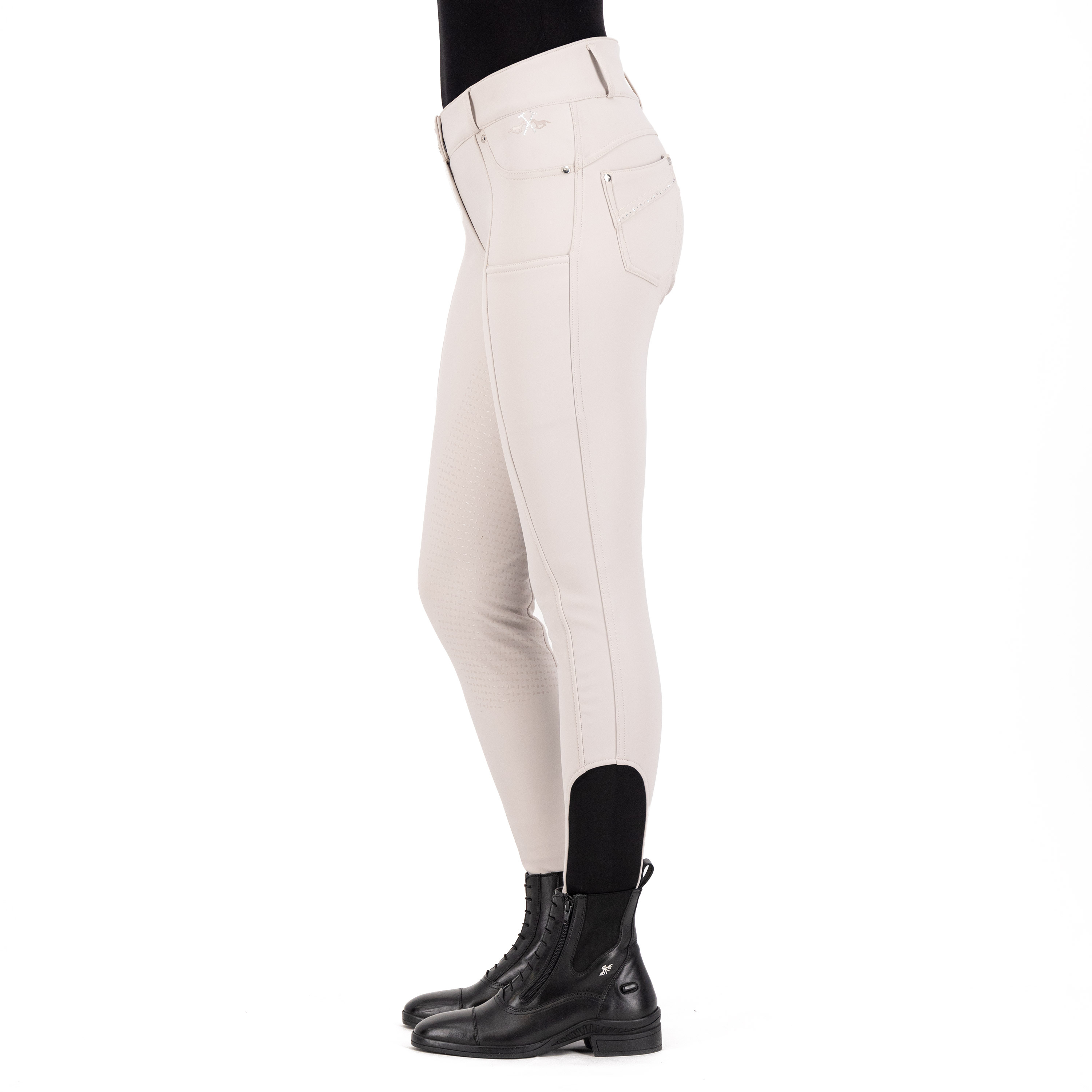 Reithose Ellen Highwaist FullGrip