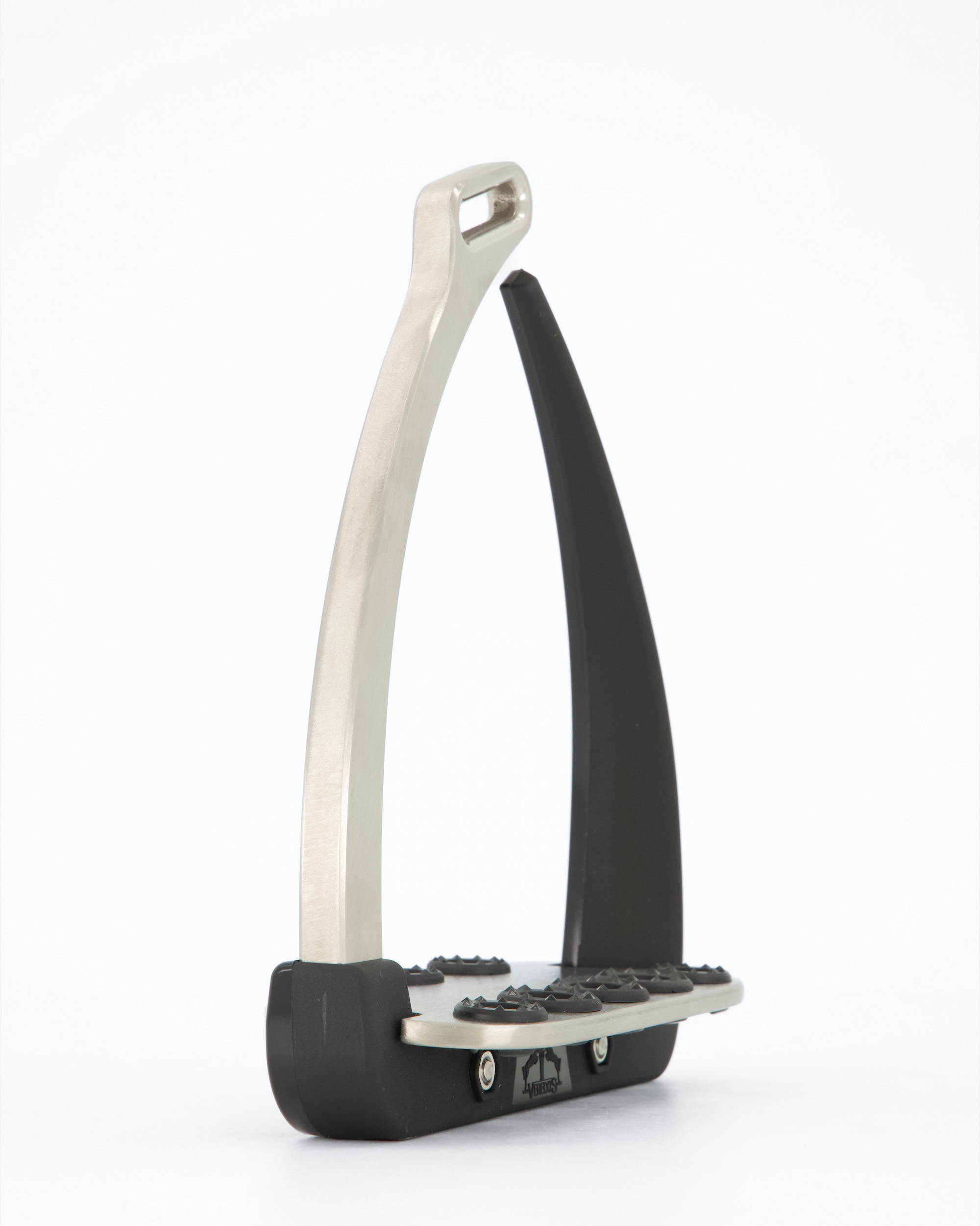 Steigbügel Vita Steel 1