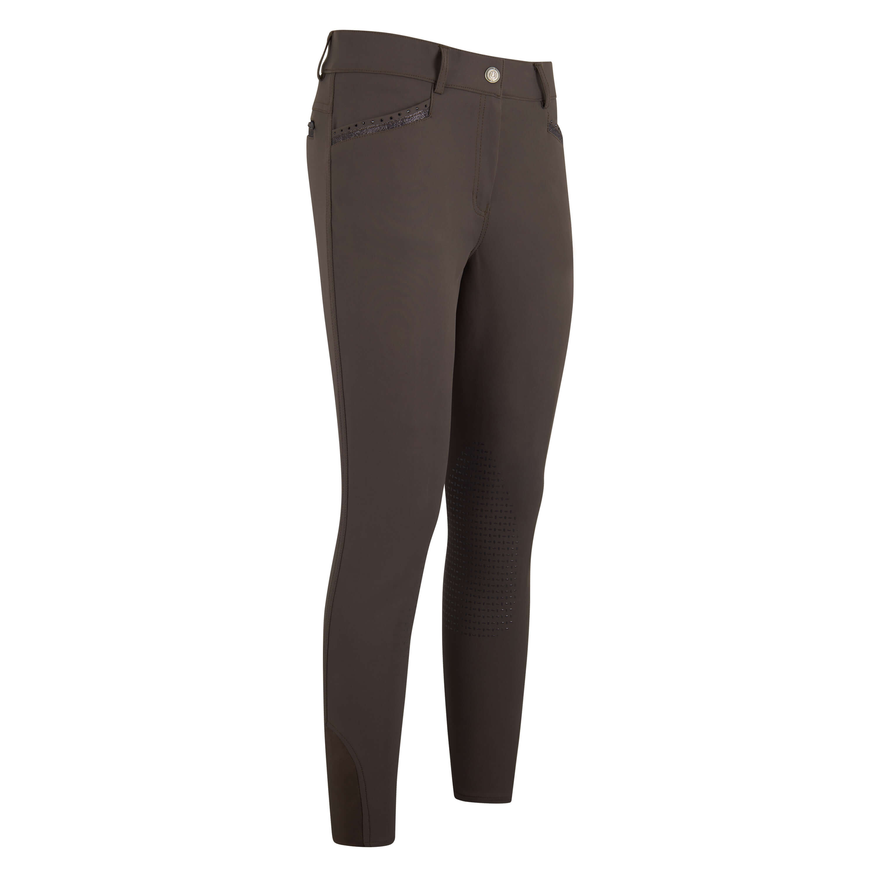 Reithose El Capone KneeGrip