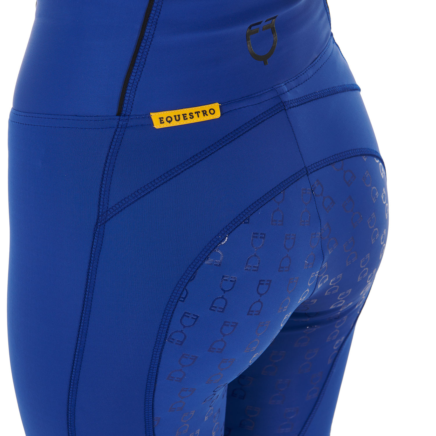 Leggings für Damen mit Fleecefutter