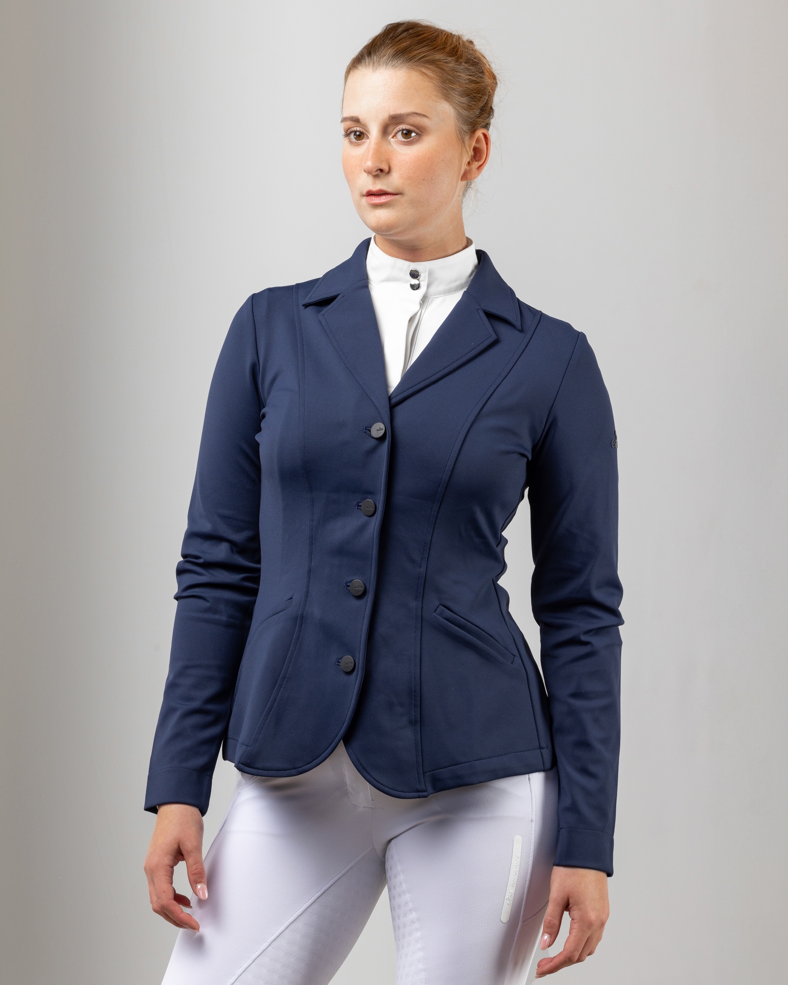 Ladies Elastic Pro Performance Classic competition jacket