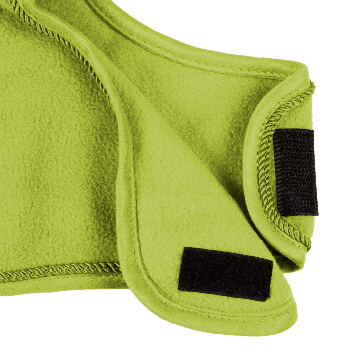 Fleece-Decke für Spielzeugpferd