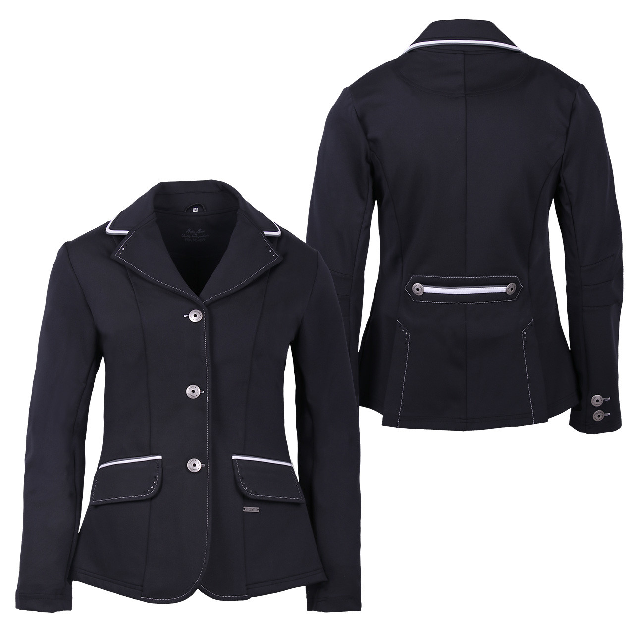 Competition jacket Coco Junior Competition jacket Coco Junior