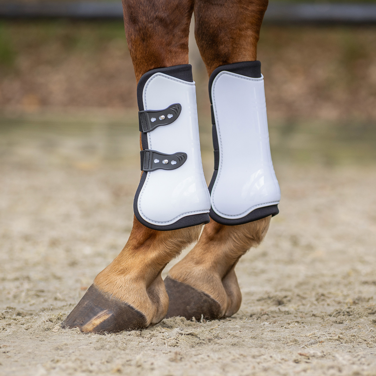 Gaiter set