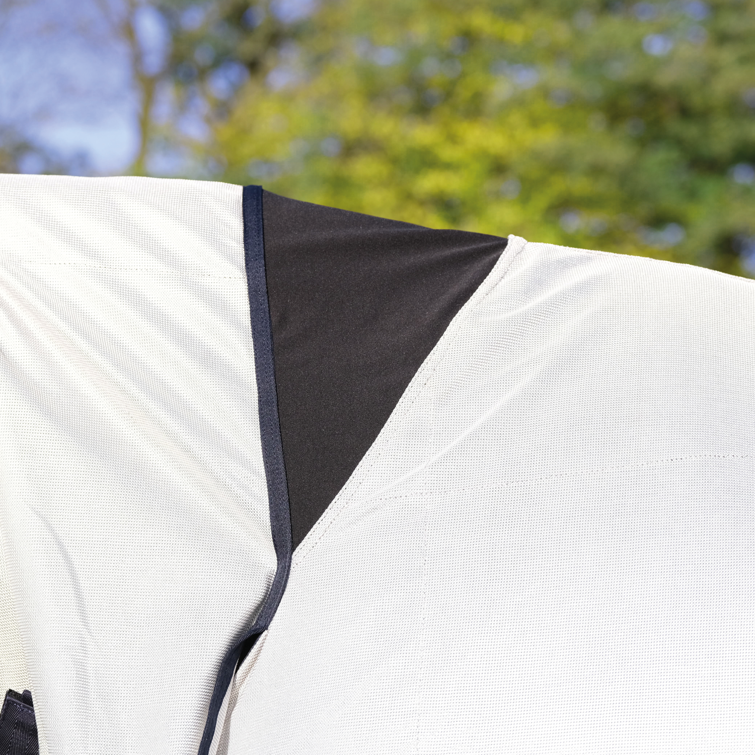 Outdoor fly rug Superb