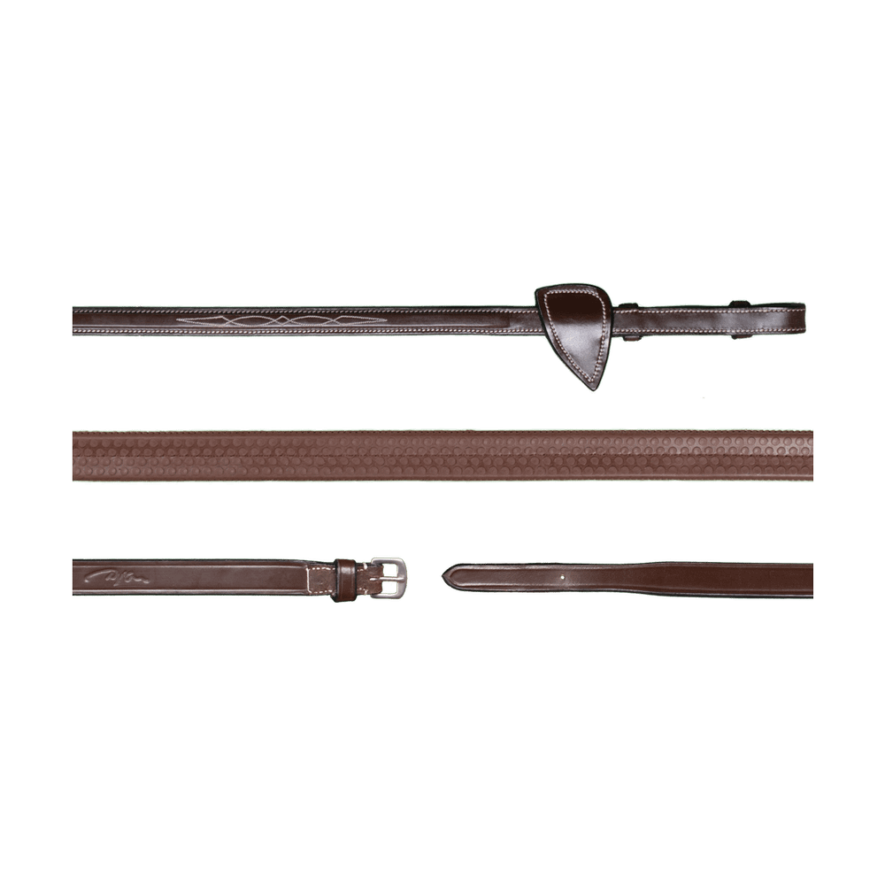 5/8" (16 mm) Gummizügel