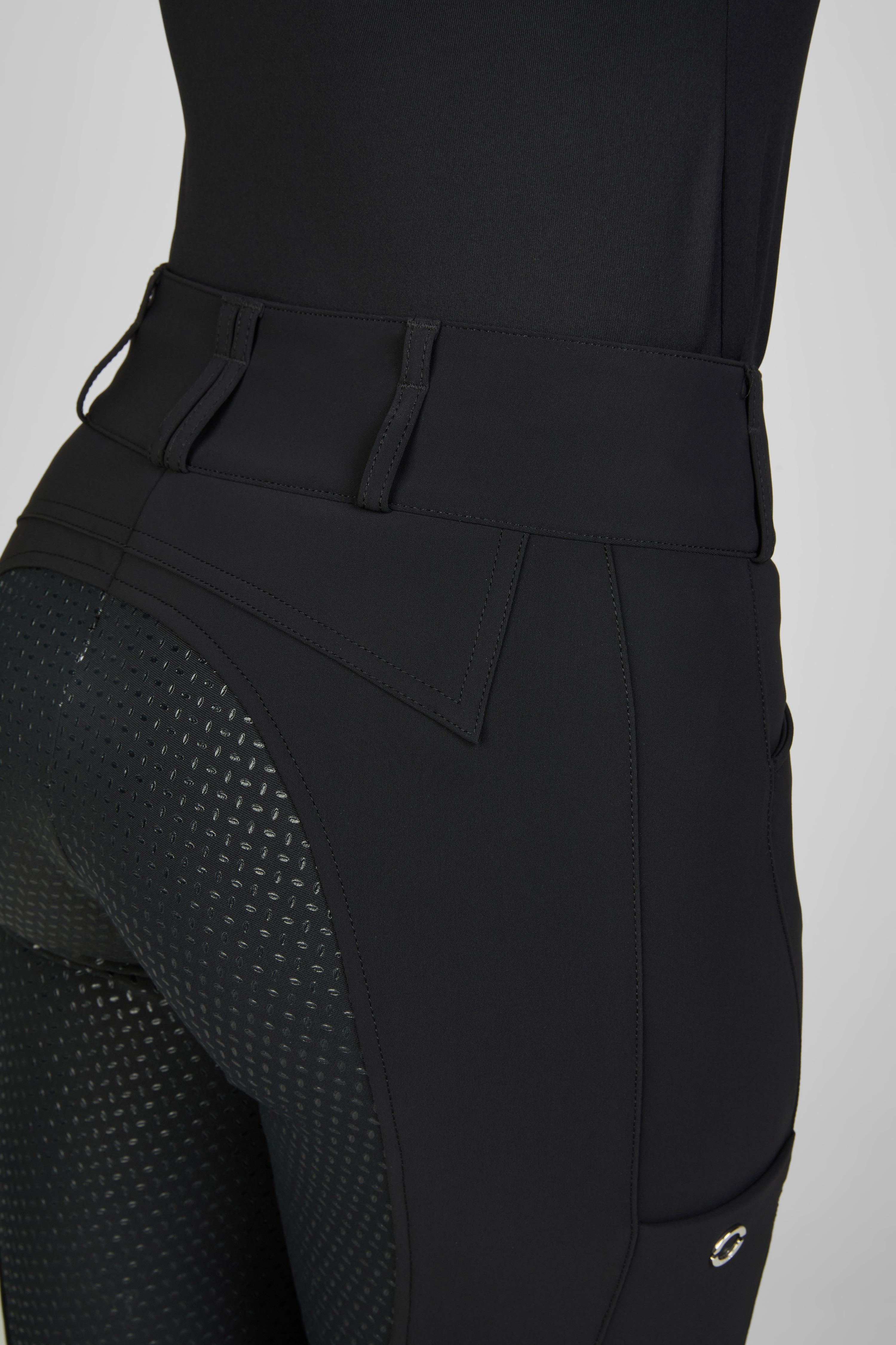 Ladies riding breeches New Candela with full grip