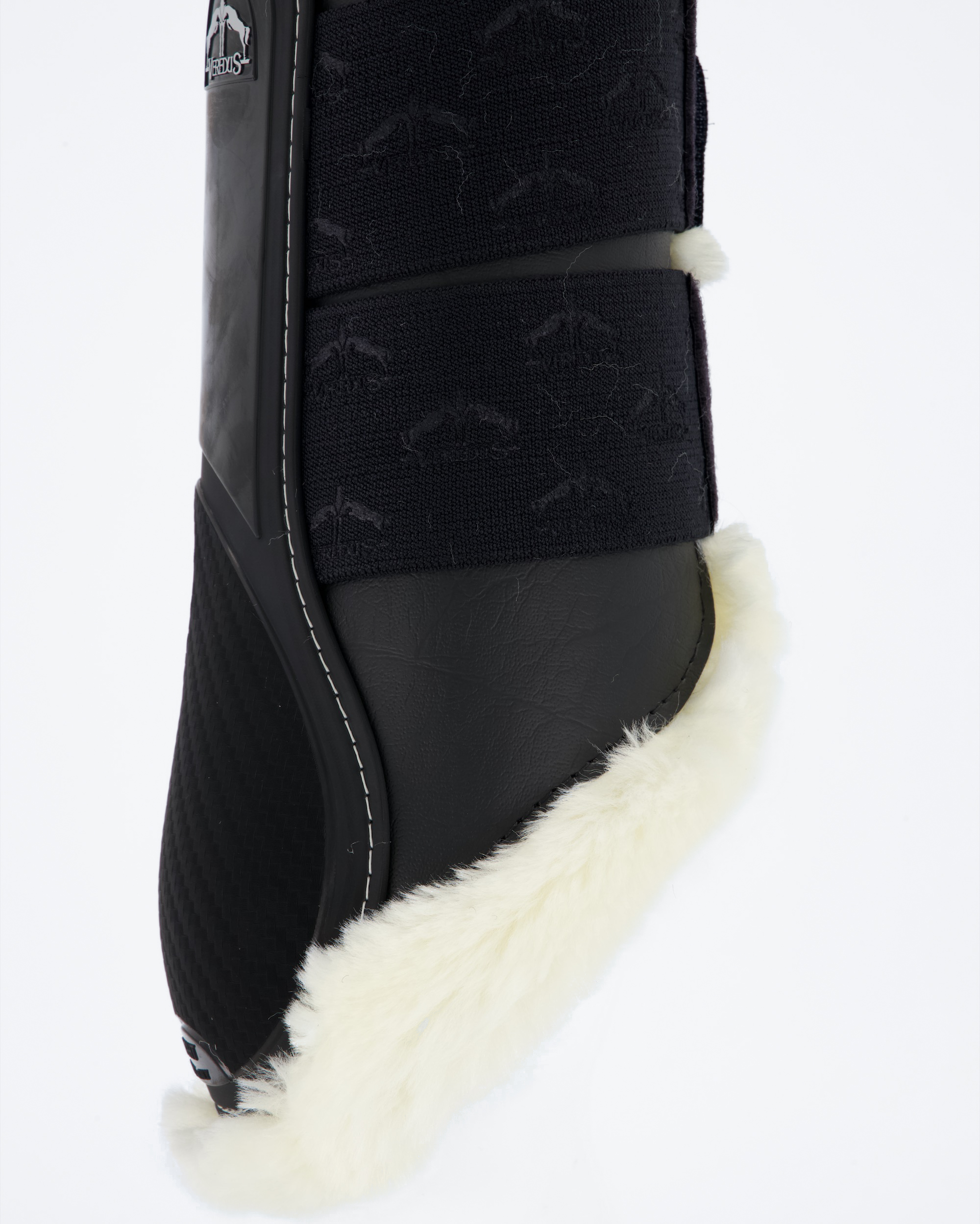 Gamasche TRC Vento Hinten High STS