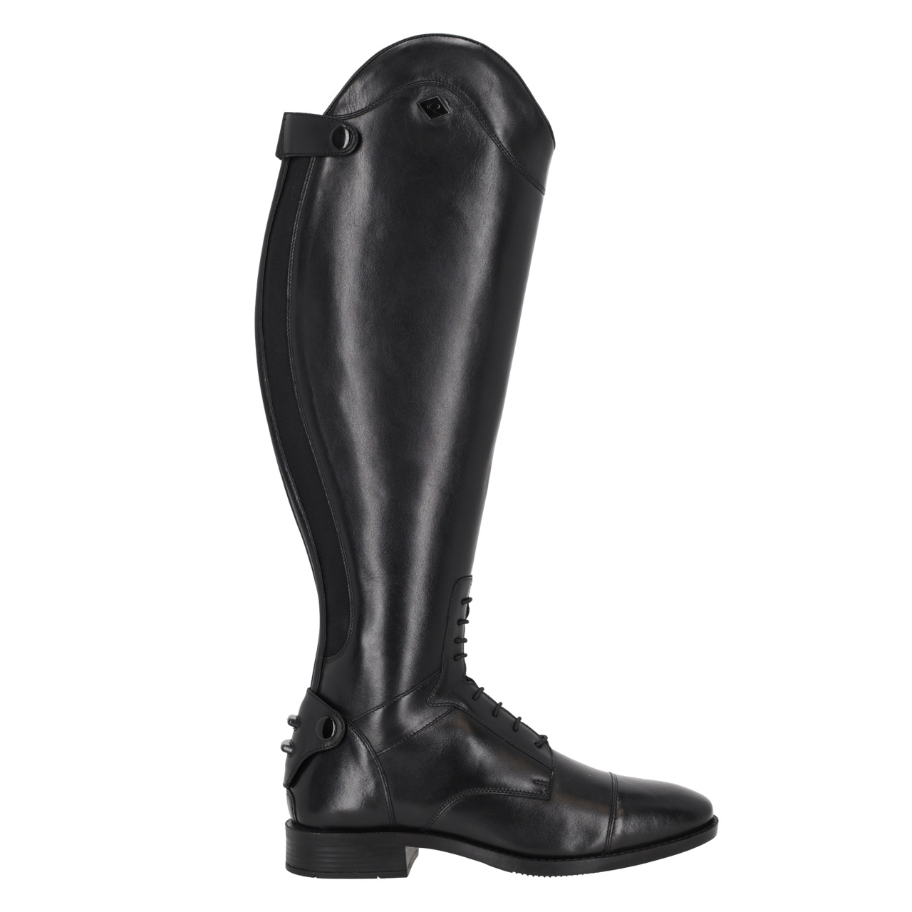 Bottes d'équitation Elyria Adult extra larges