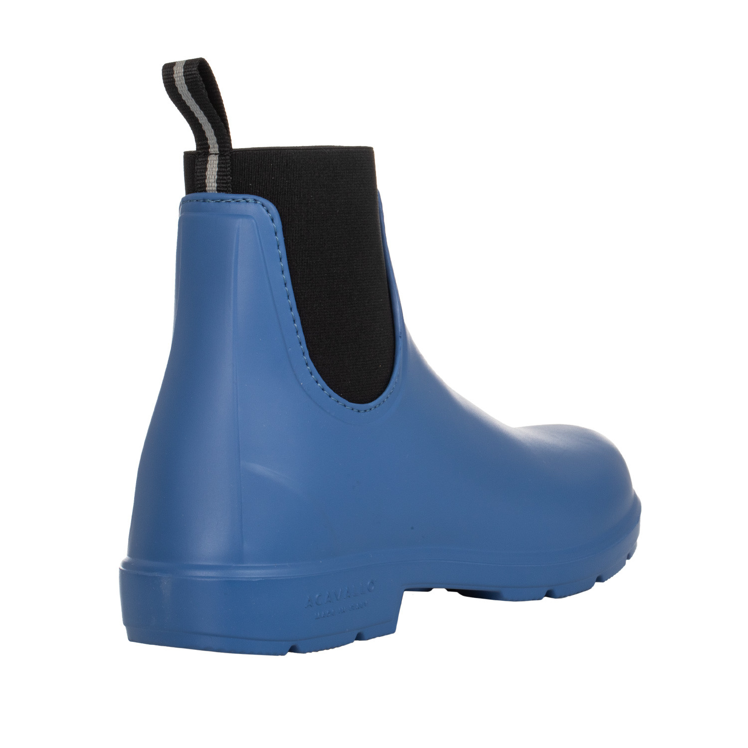 Piuma Jodhpur-Stiefeletten