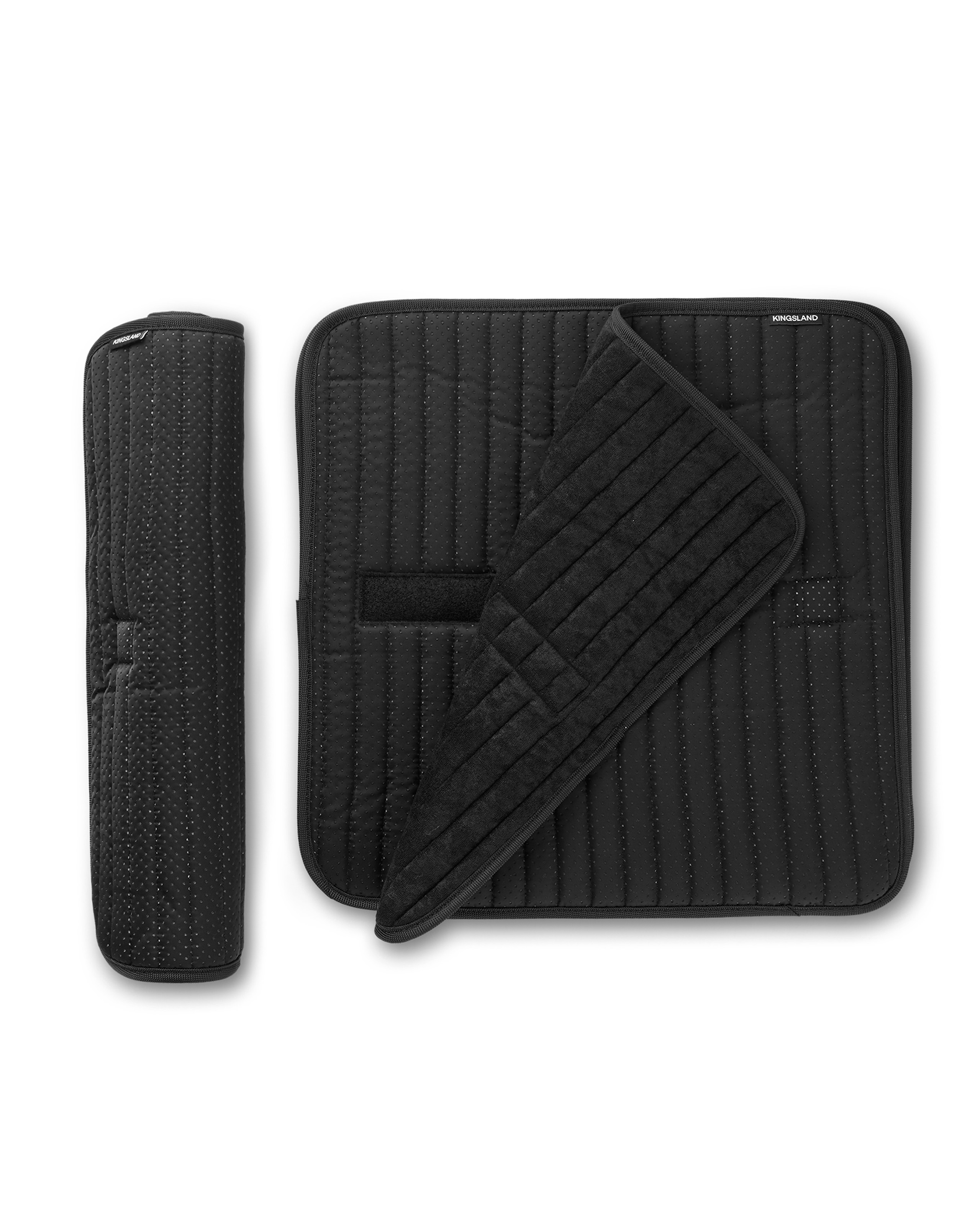 Stable bandages underlays KLHalima in black
