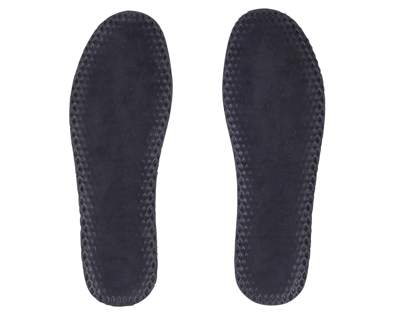 Memory foam insole