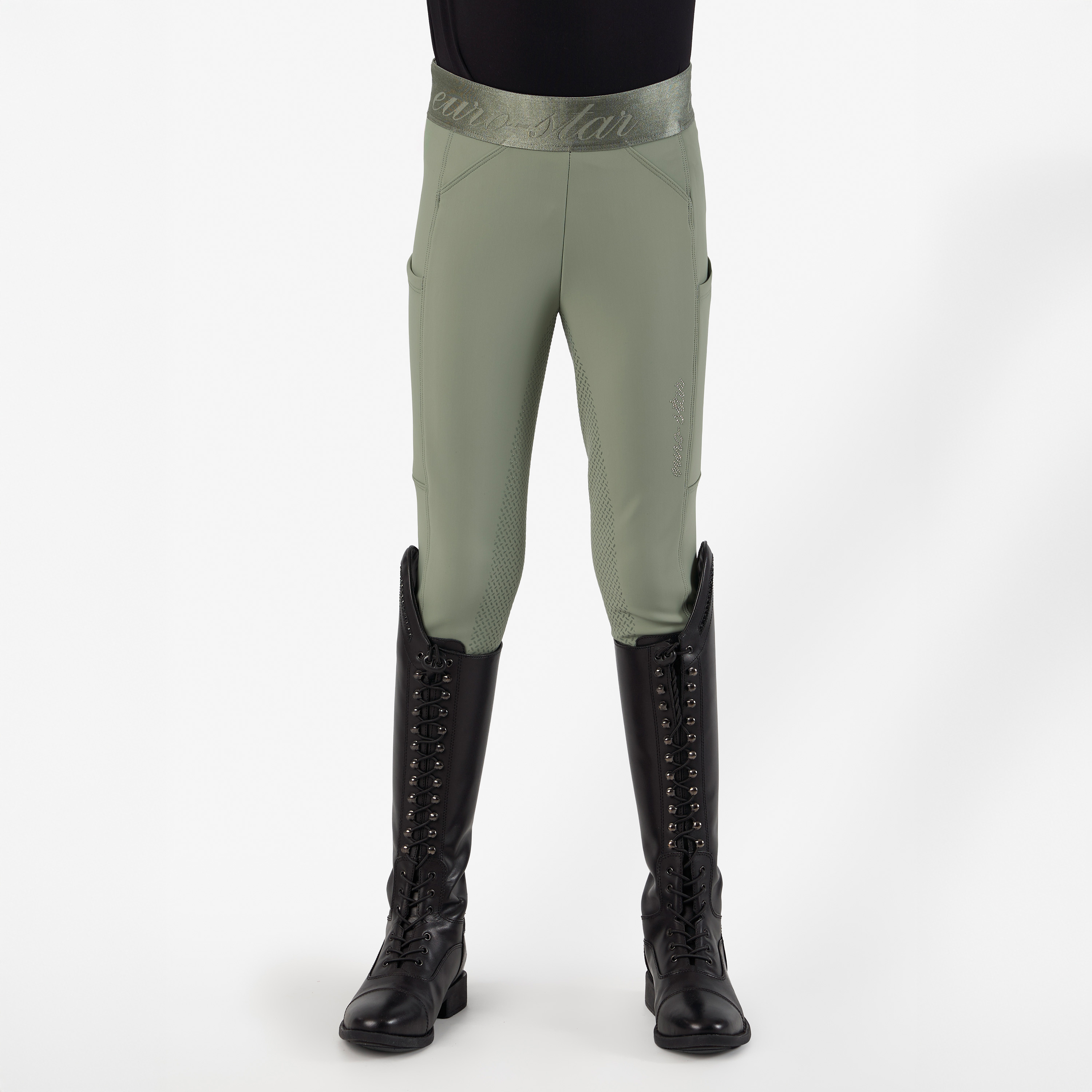 Reitlegging Kinder Impress FullGrip