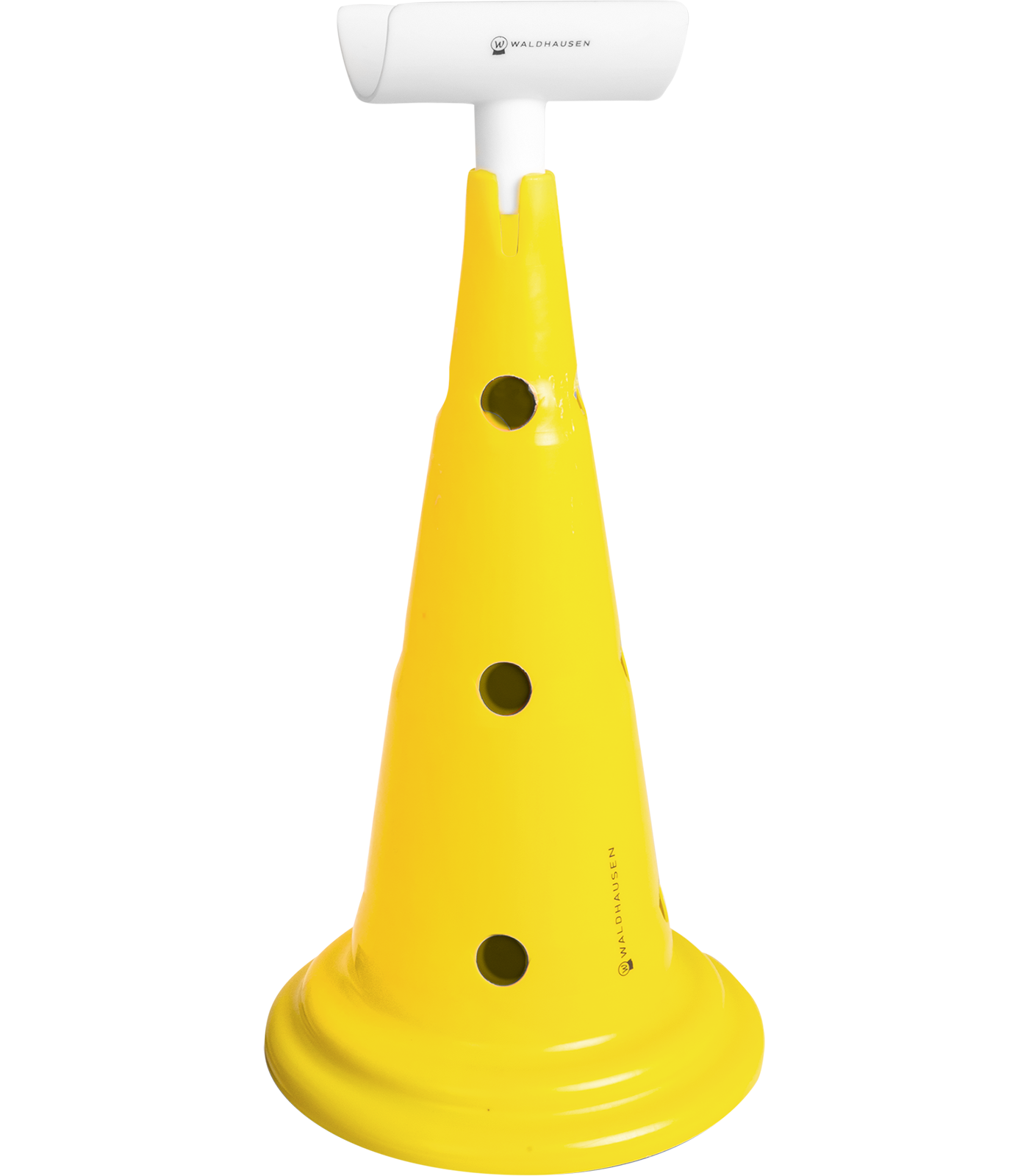 XL pylons set of 8 incl. carrying bag