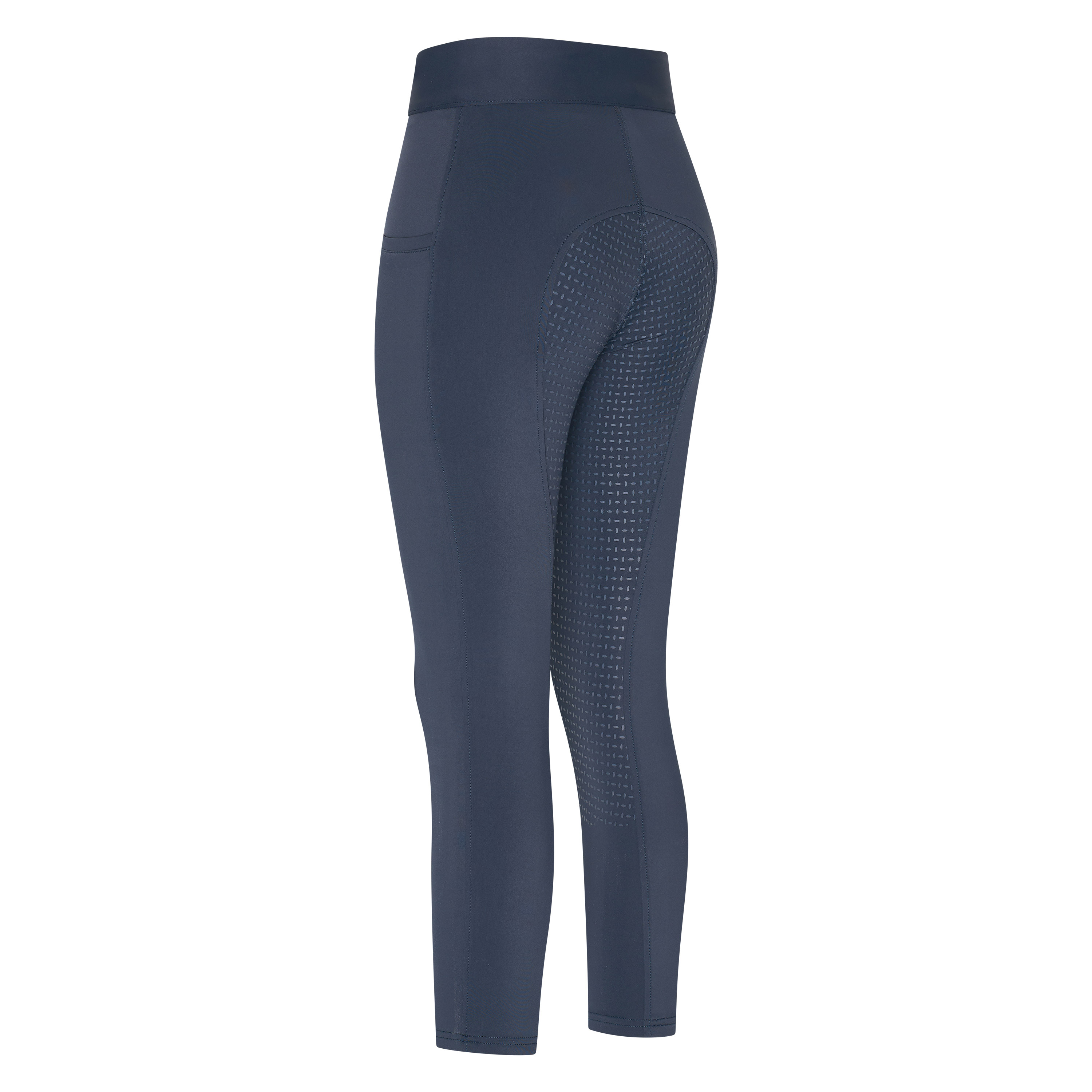Reitlegging Kinder Lotte