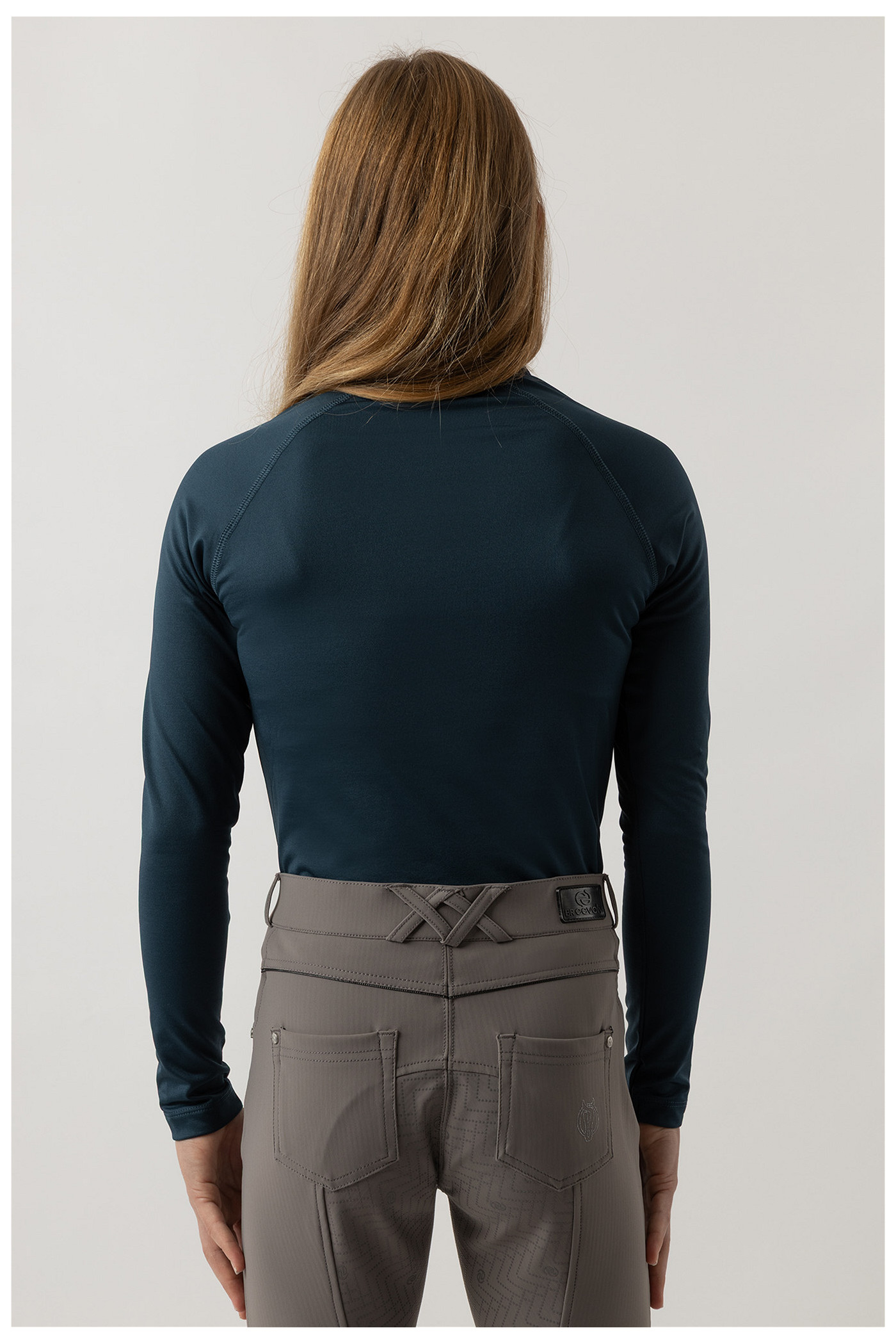 Eevolv Turtleneck Linn