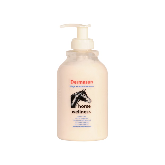 Dermasan skin care, 300 ml