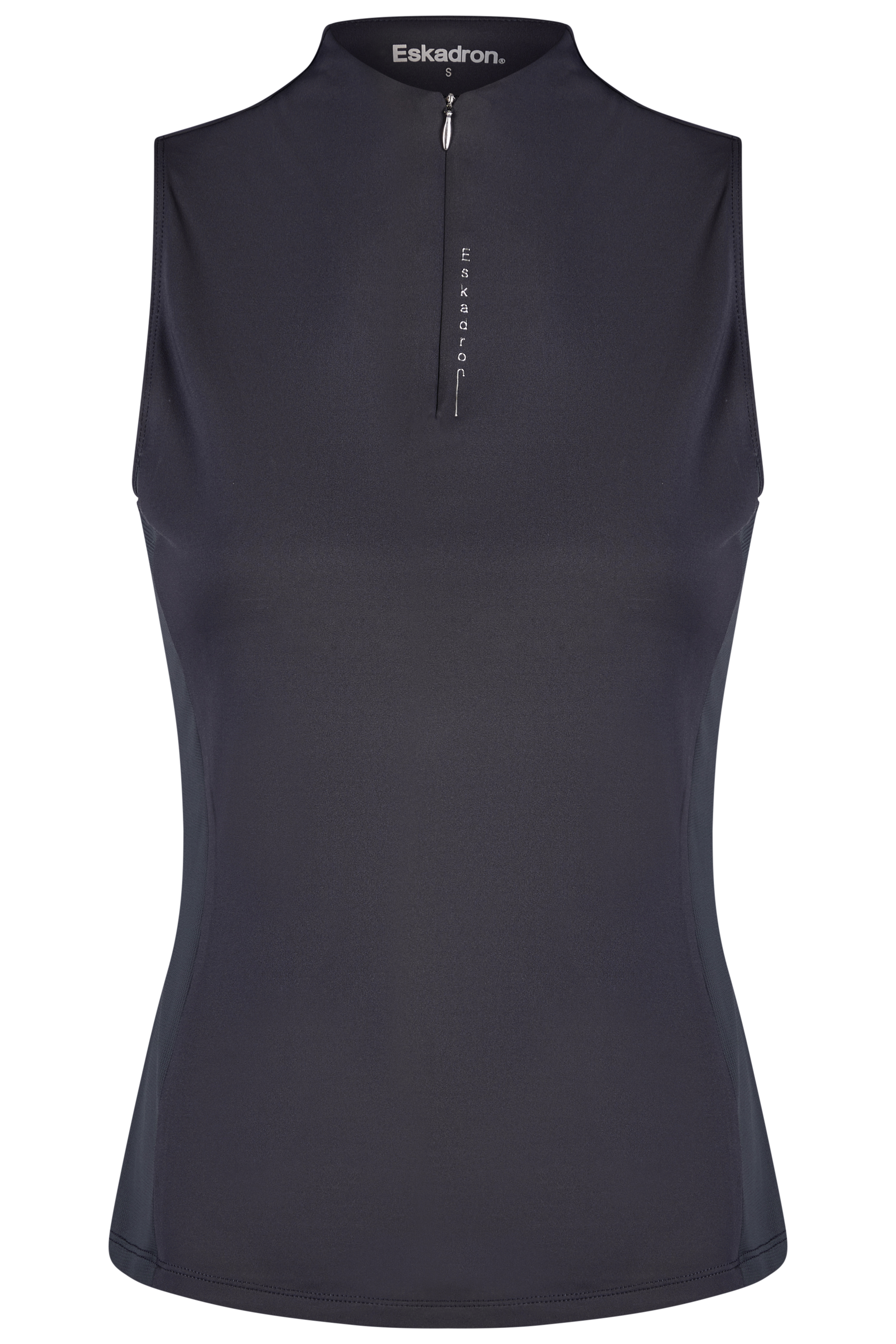 Top Classic Sports Damen Half Zip