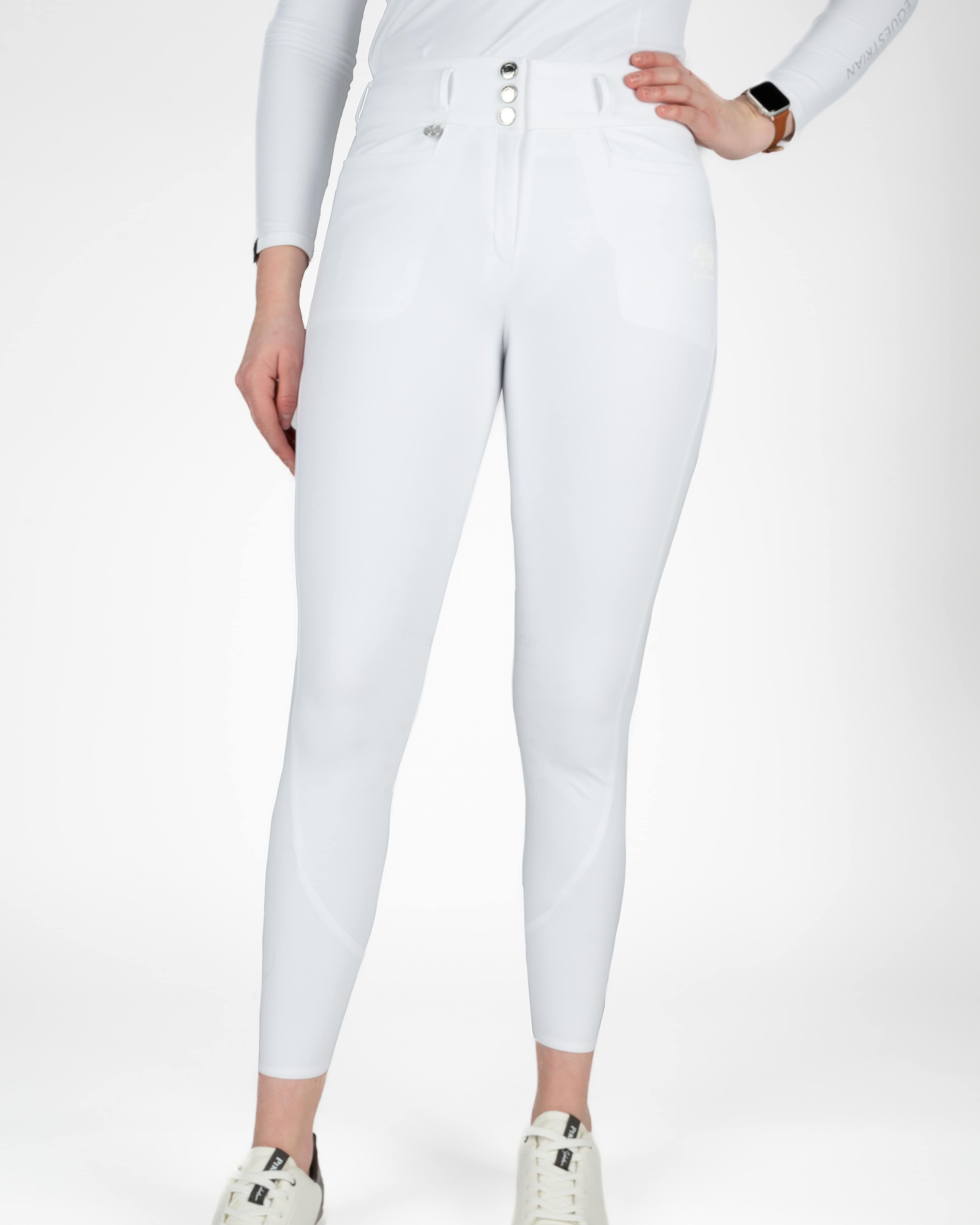 Ladies riding breeches Linn Sd