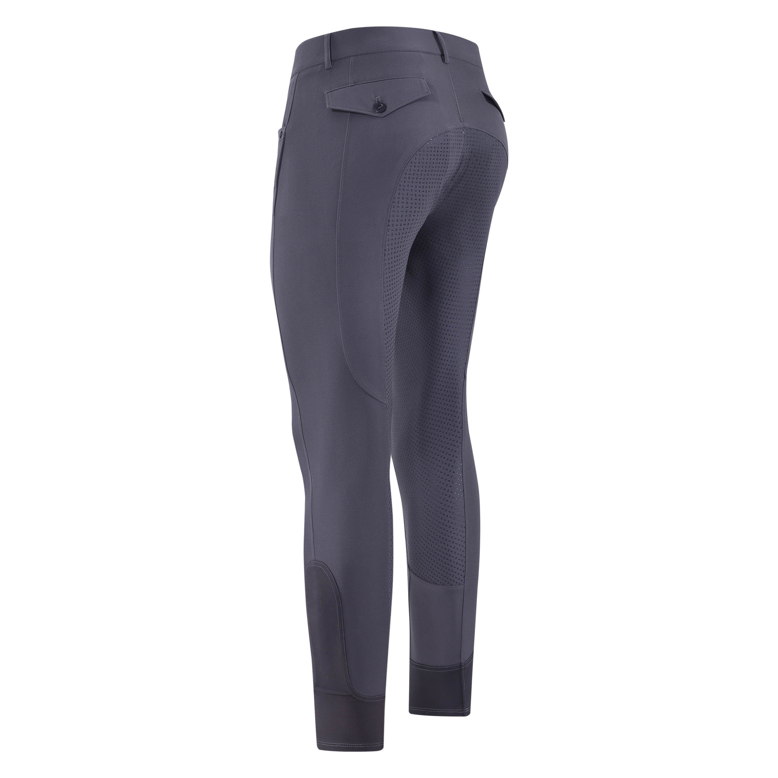 Reithose Carlo FullGrip Schoeller SL