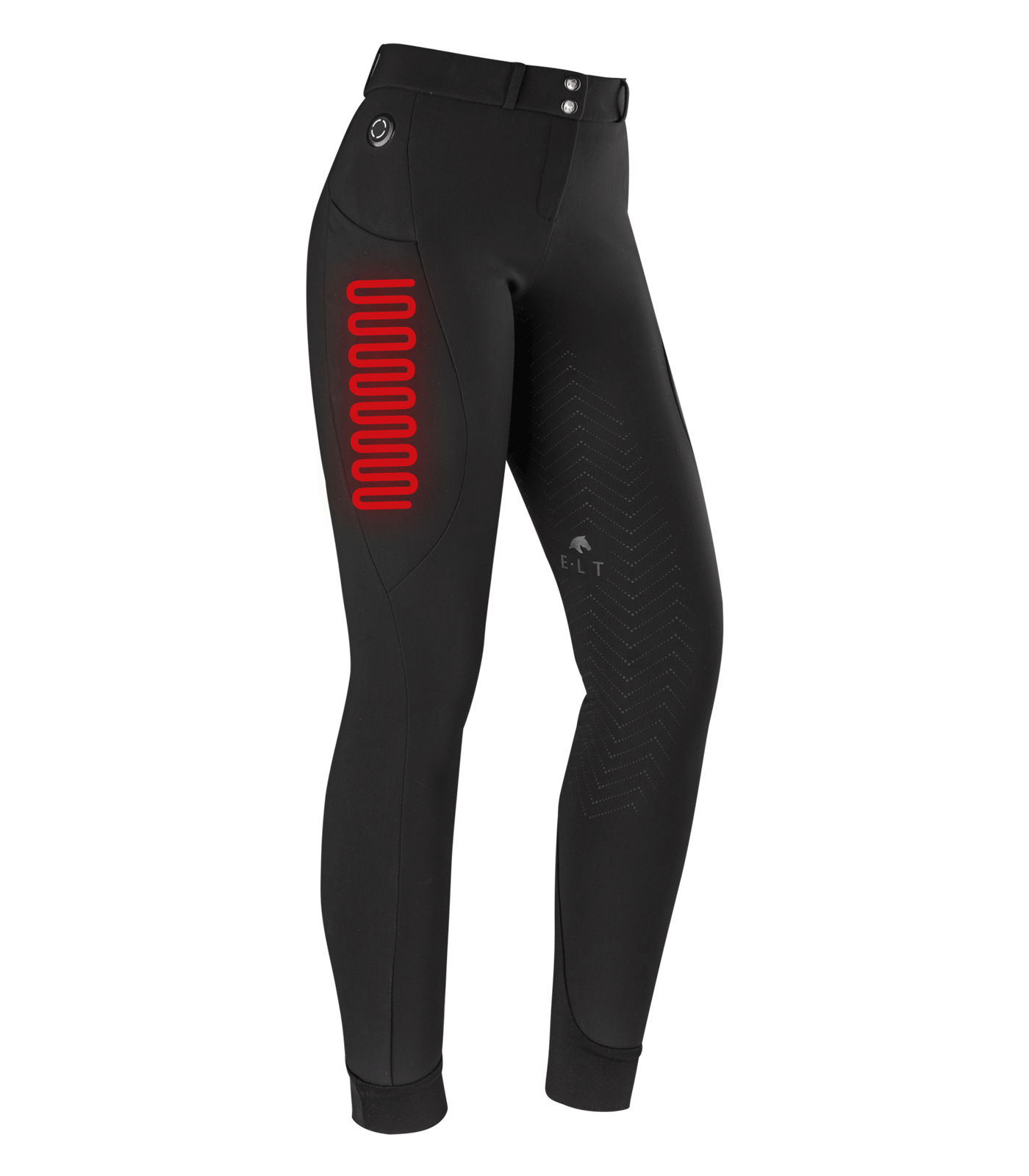 Heizreithose ELT Comfort Heat
