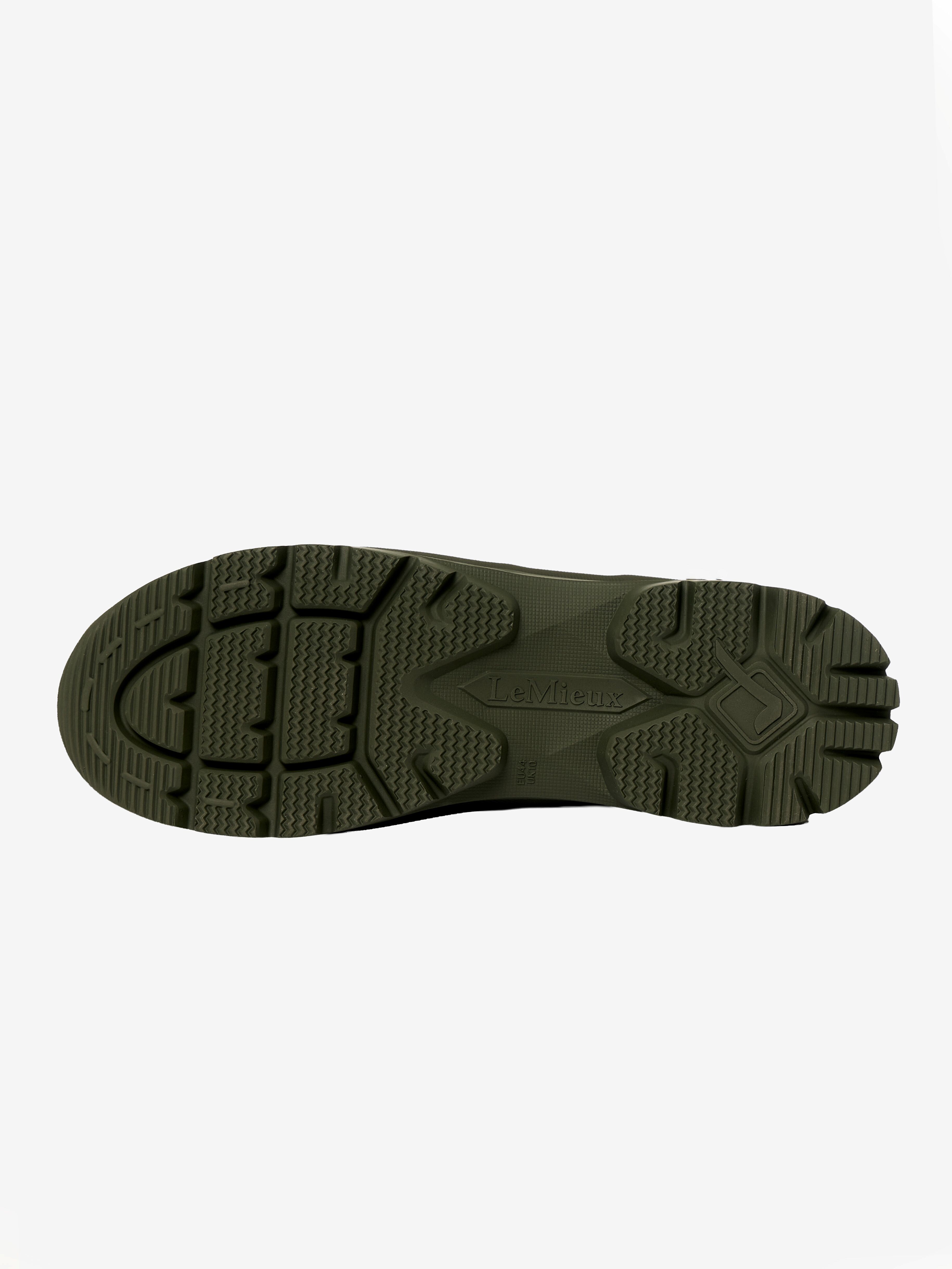 Bramshaw Herren Gummistiefel