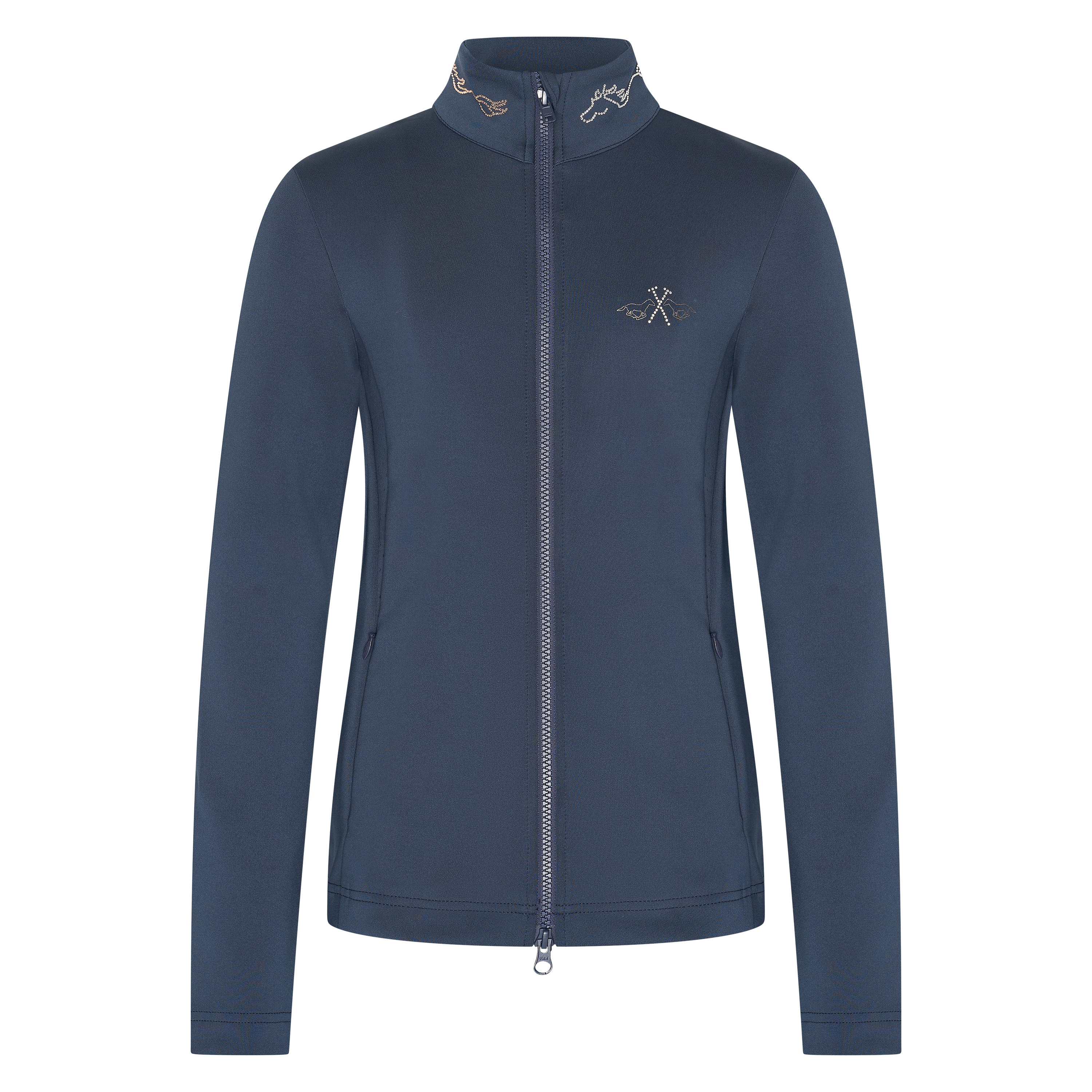 Tech Kinder cardigan Lilian