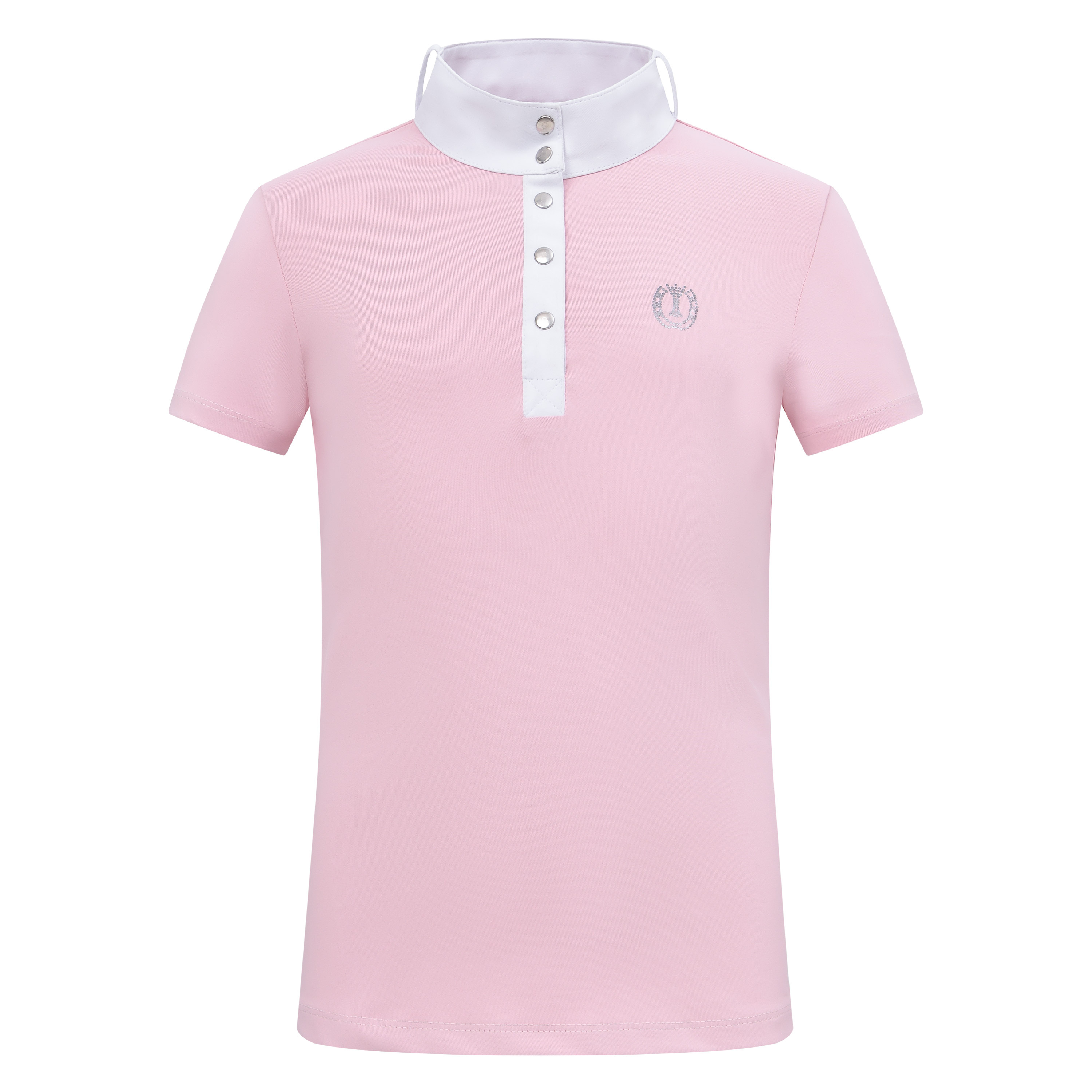 Turniershirt Kinder Basic