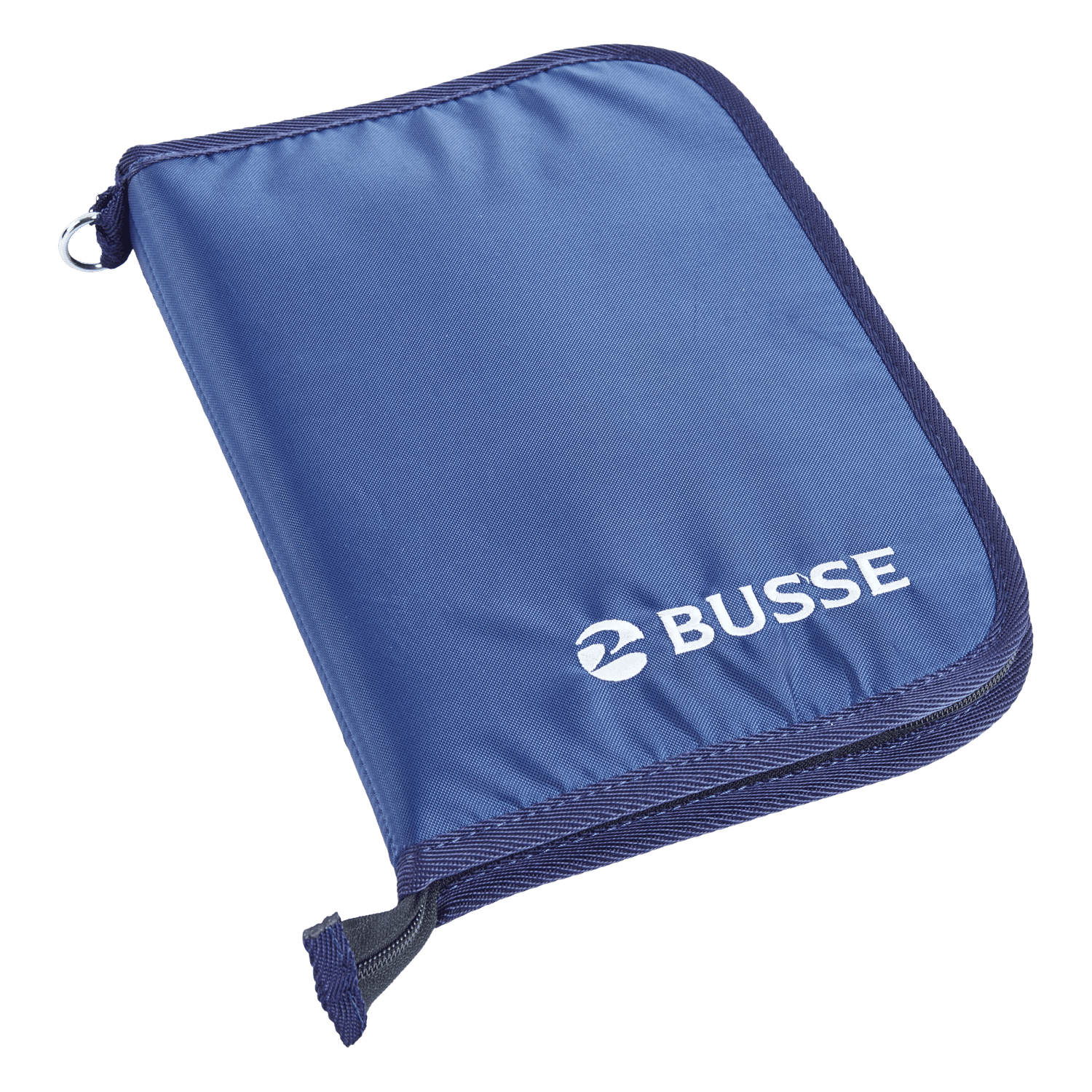 Equidenpass-Mappe Rio