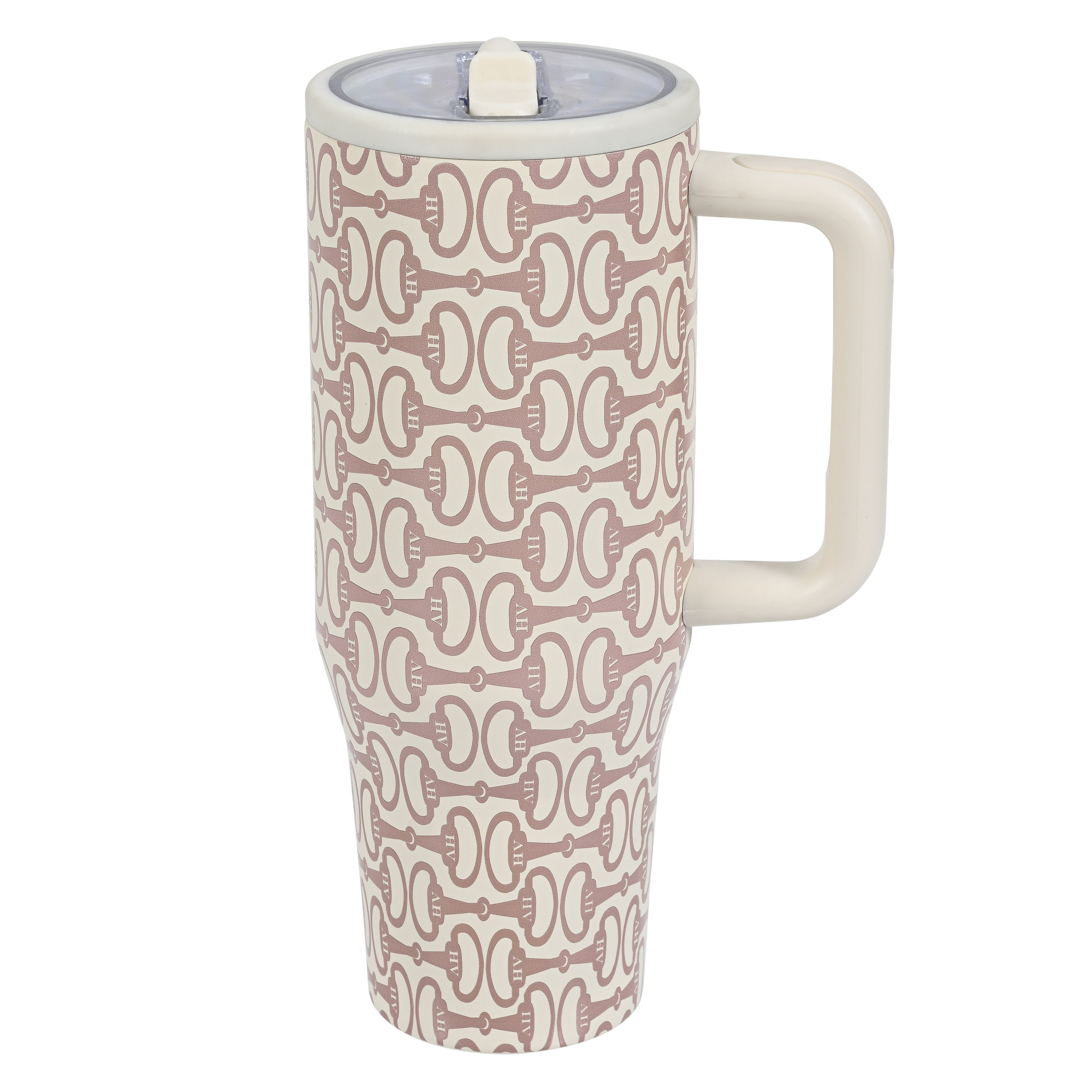 Insulation cup Claudie, Satz von 4