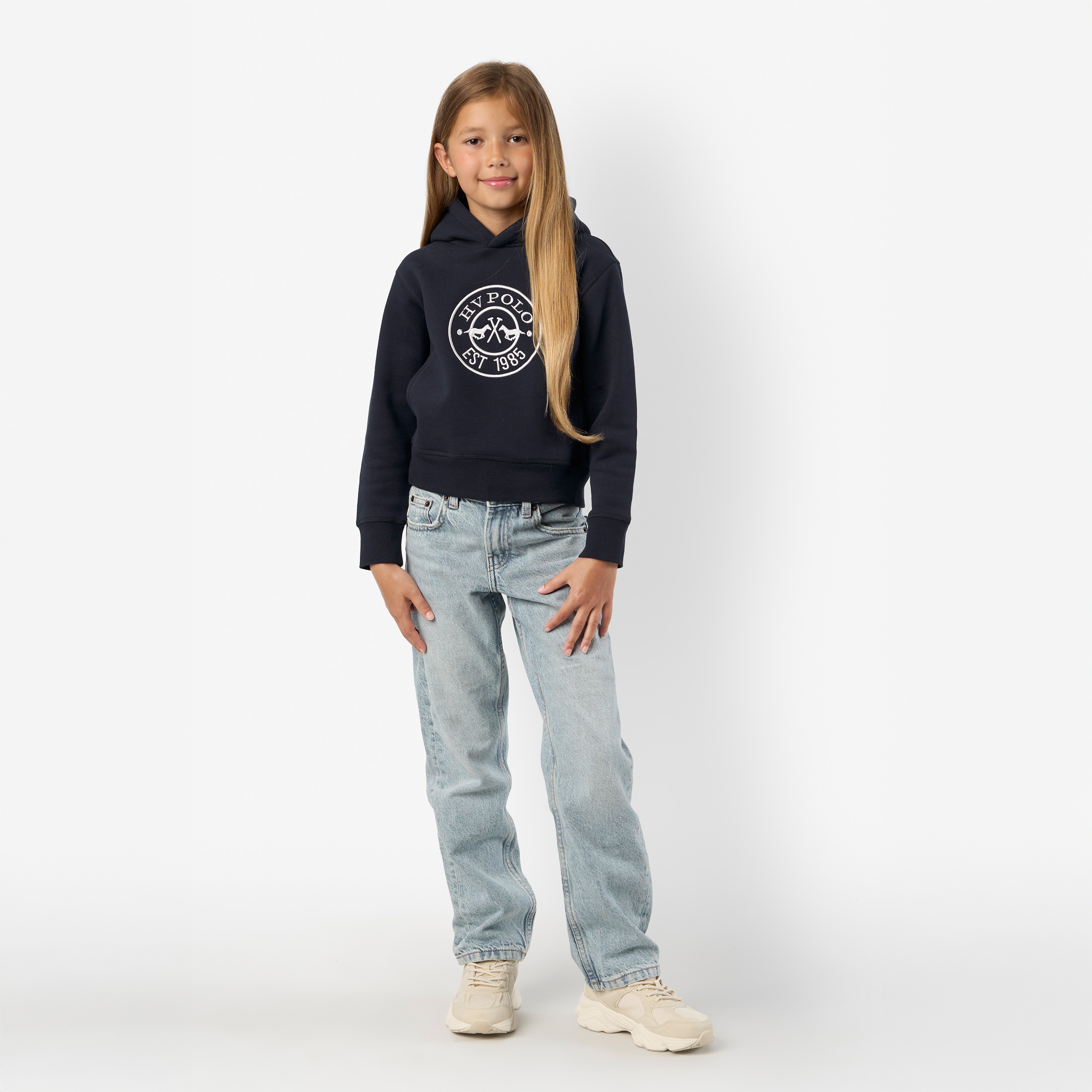 Hoodie Kinder Rebecca