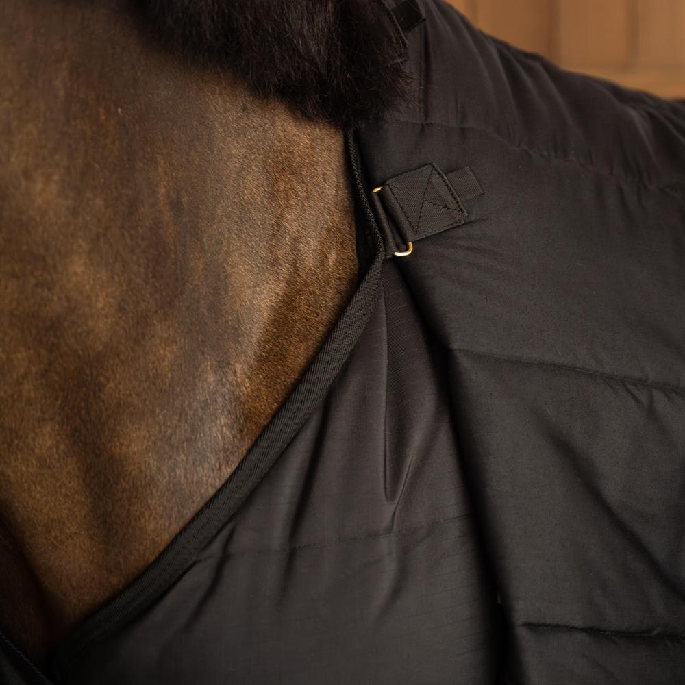 Stalldecke Classic mit Halsteil 200 g