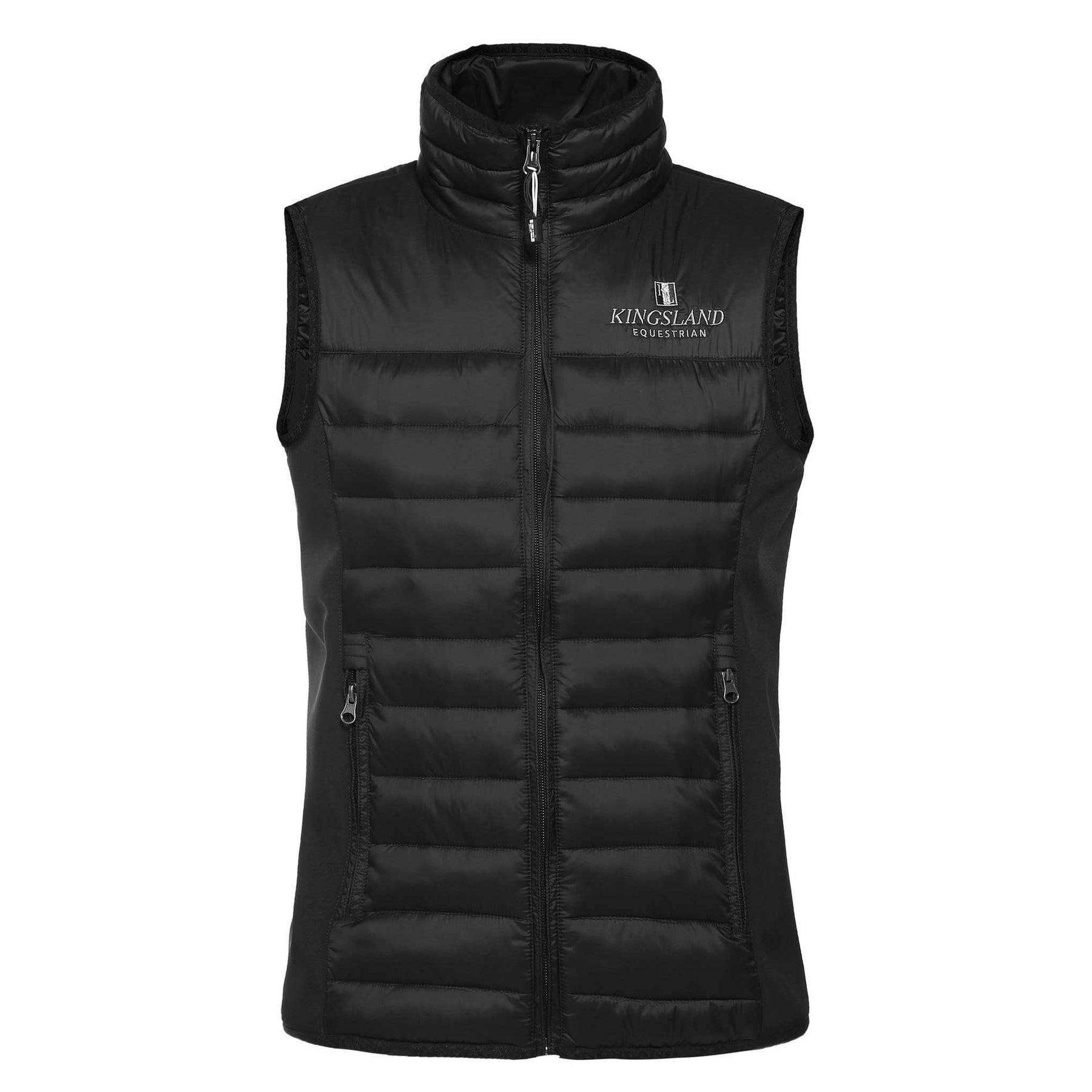 Classic unisex thermal waistcoat
