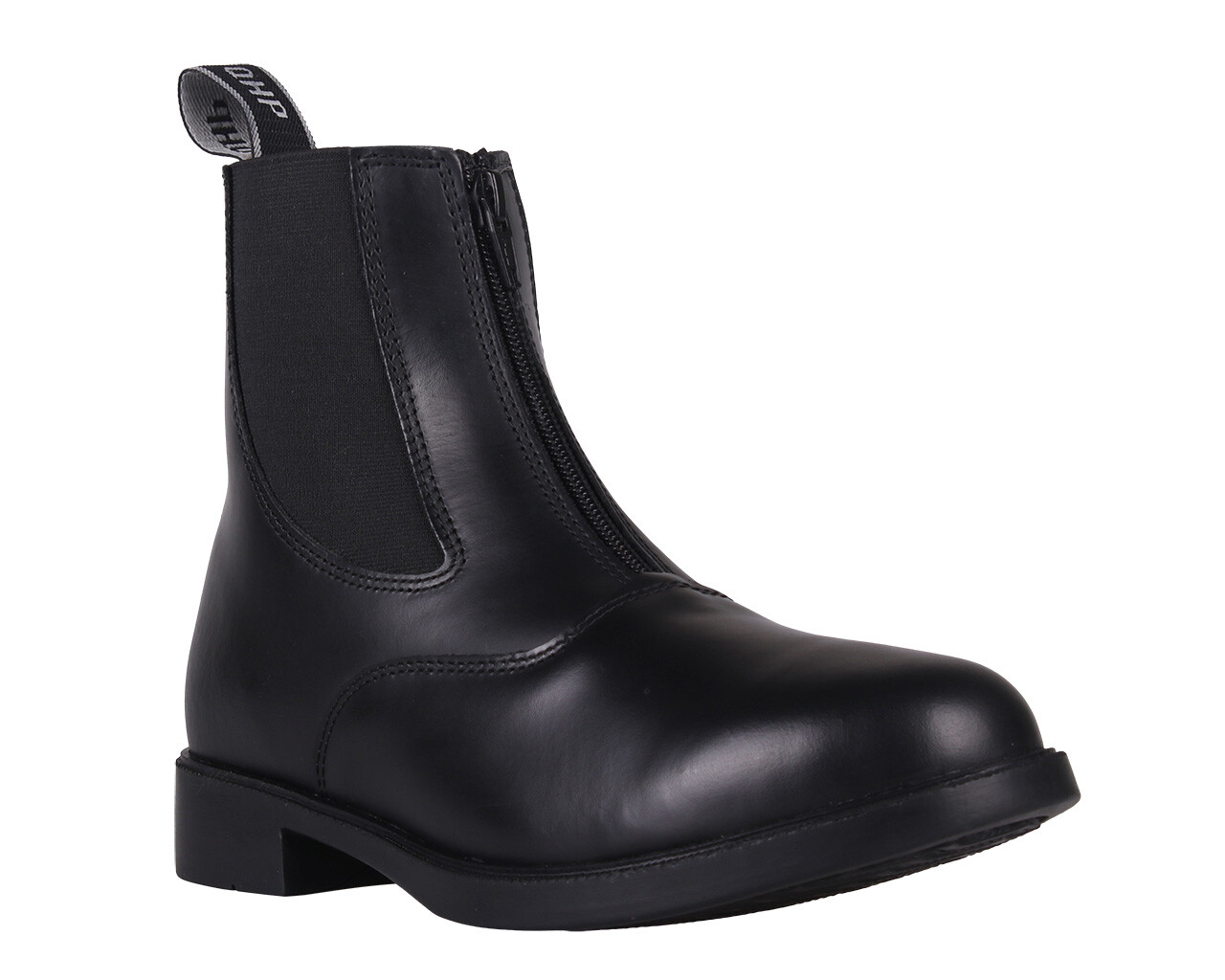 Manilla Junior ankle boot